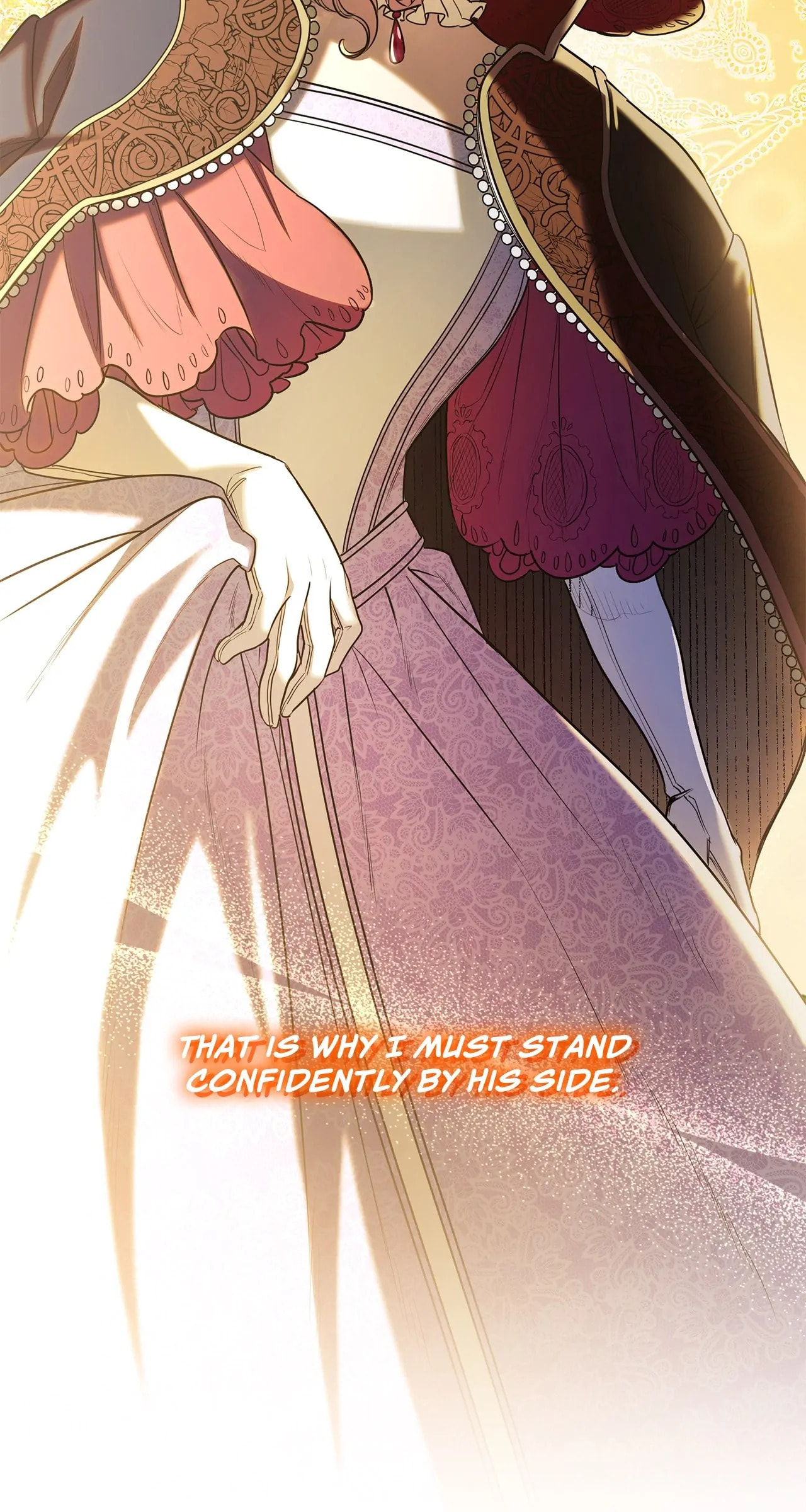 If You Wish to Have Me Chapter 20 page 29 - 