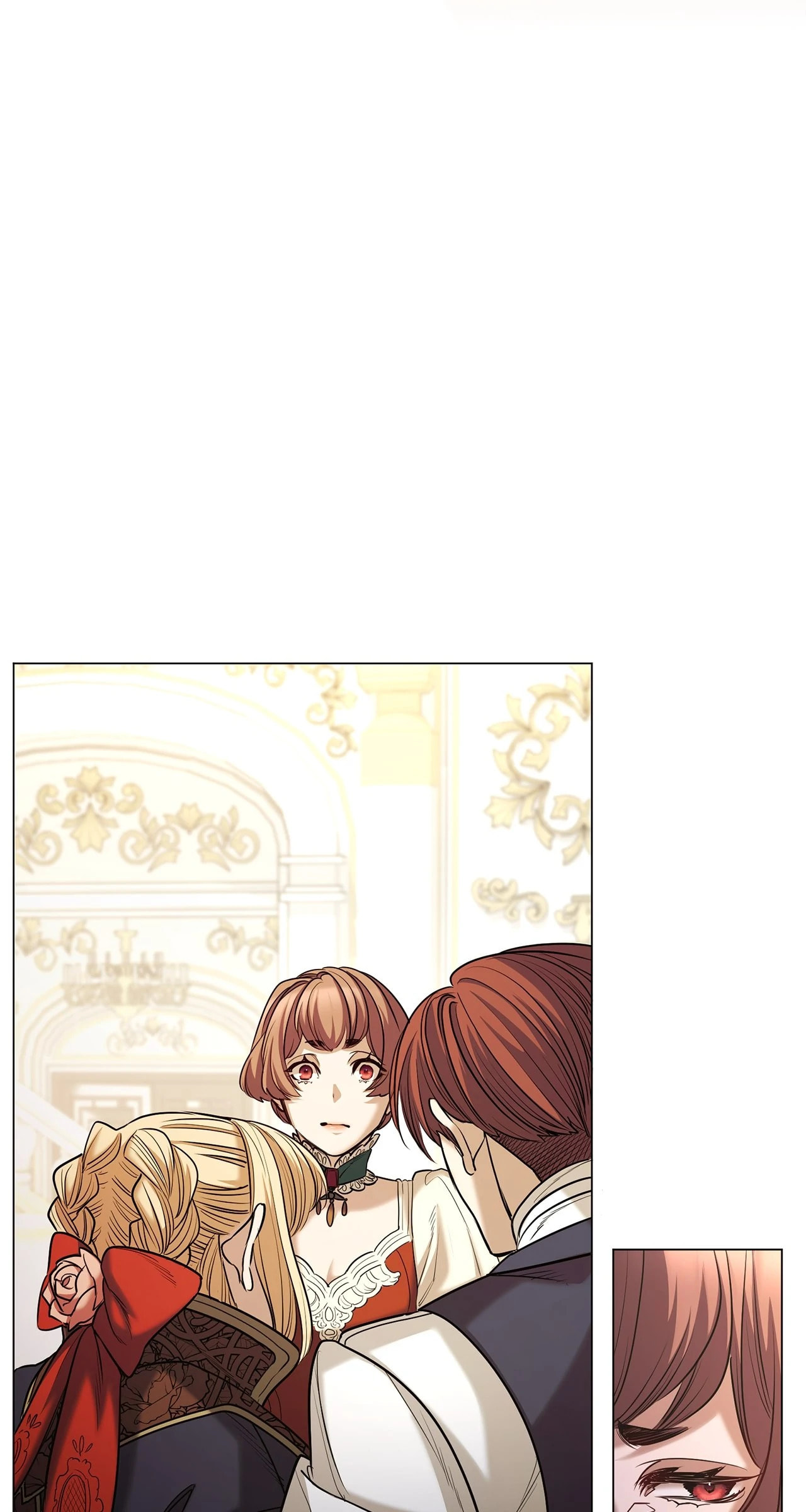 If You Wish to Have Me Chapter 20 page 30 - 
