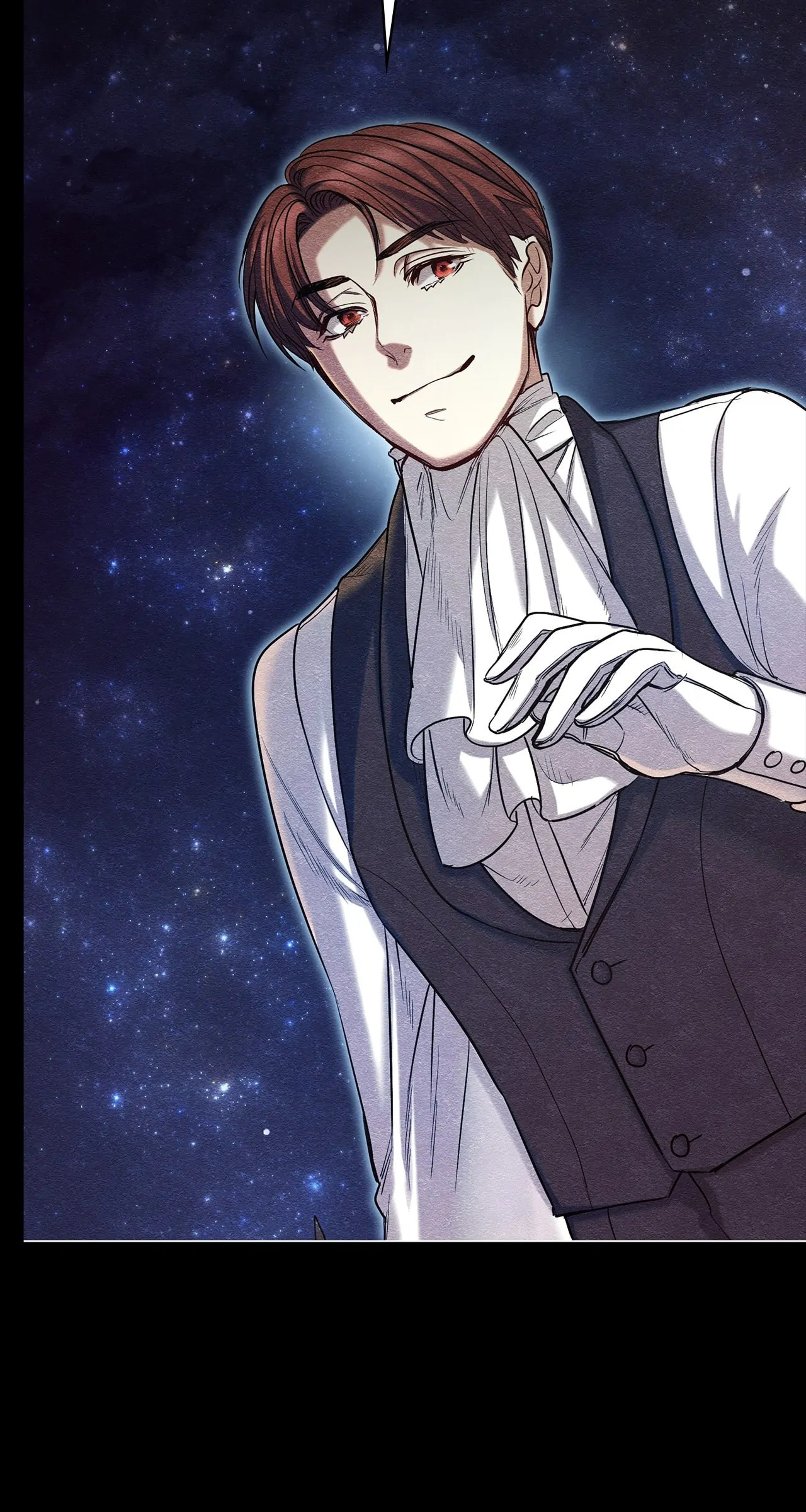 If You Wish to Have Me Chapter 20 page 4 - 