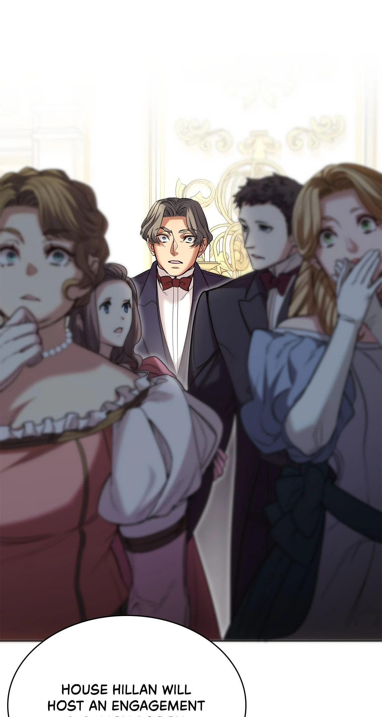 If You Wish to Have Me Chapter 20 page 32 - 