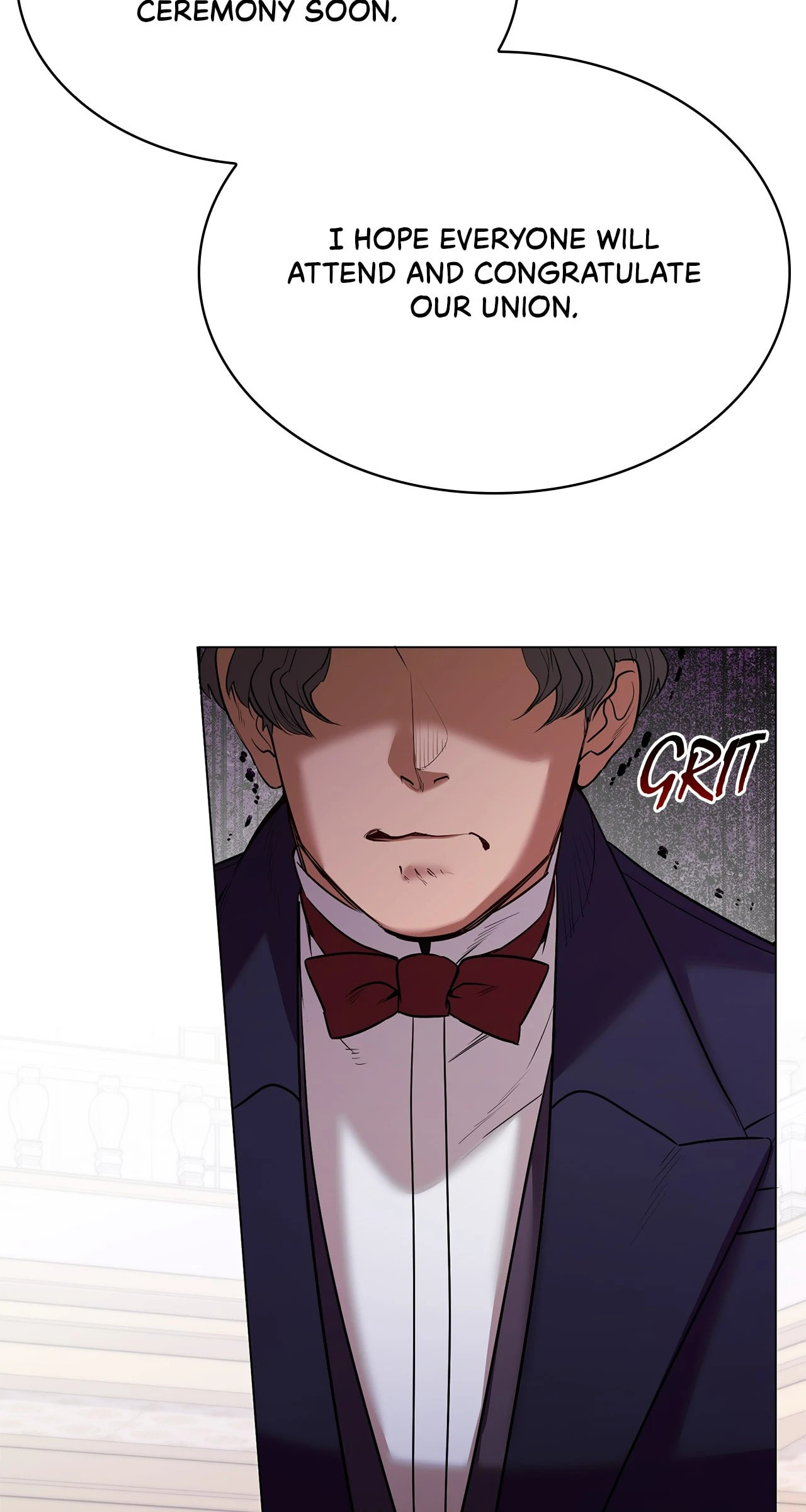 If You Wish to Have Me Chapter 20 page 33 - 