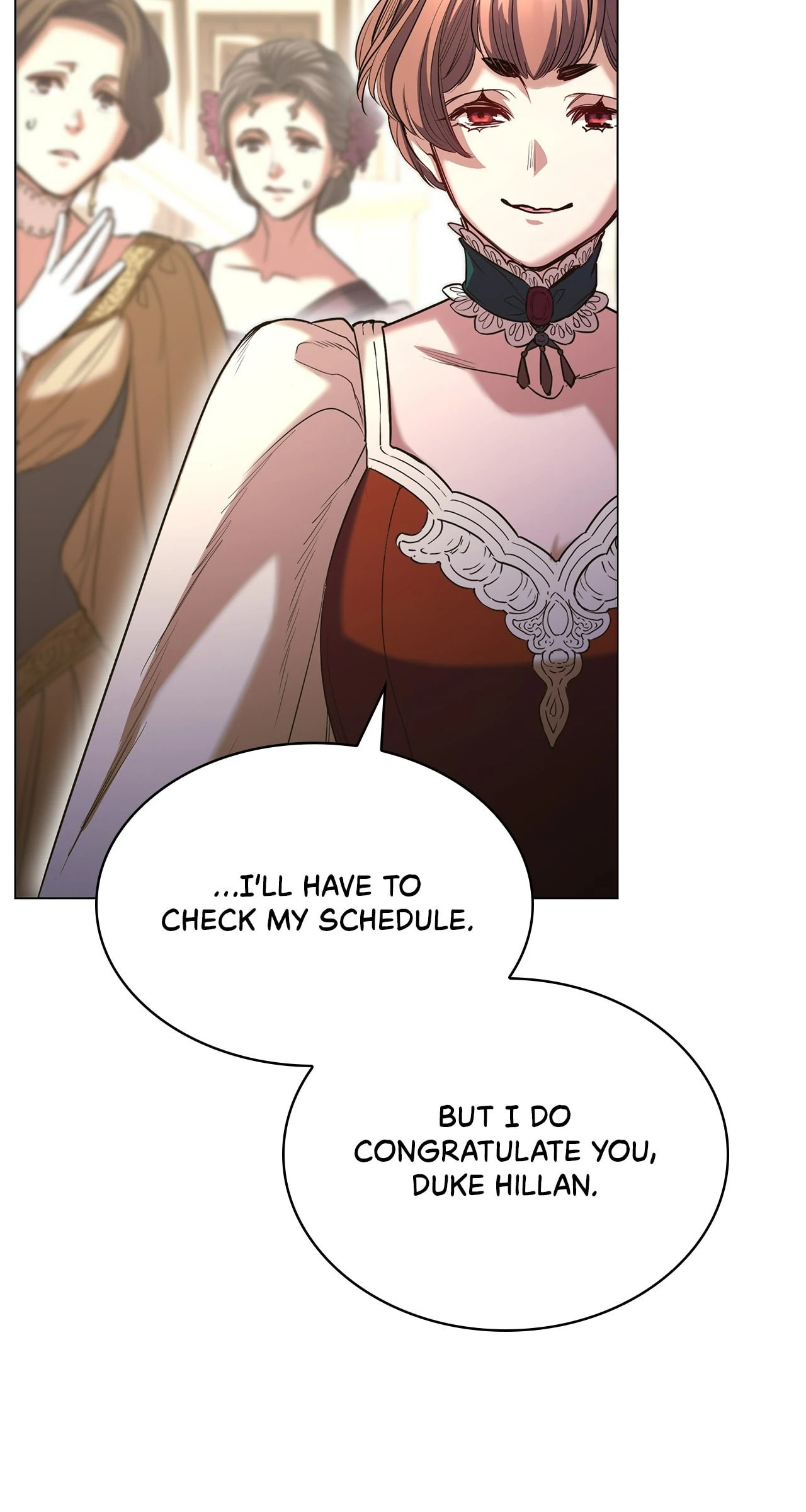 If You Wish to Have Me Chapter 20 page 38 - 