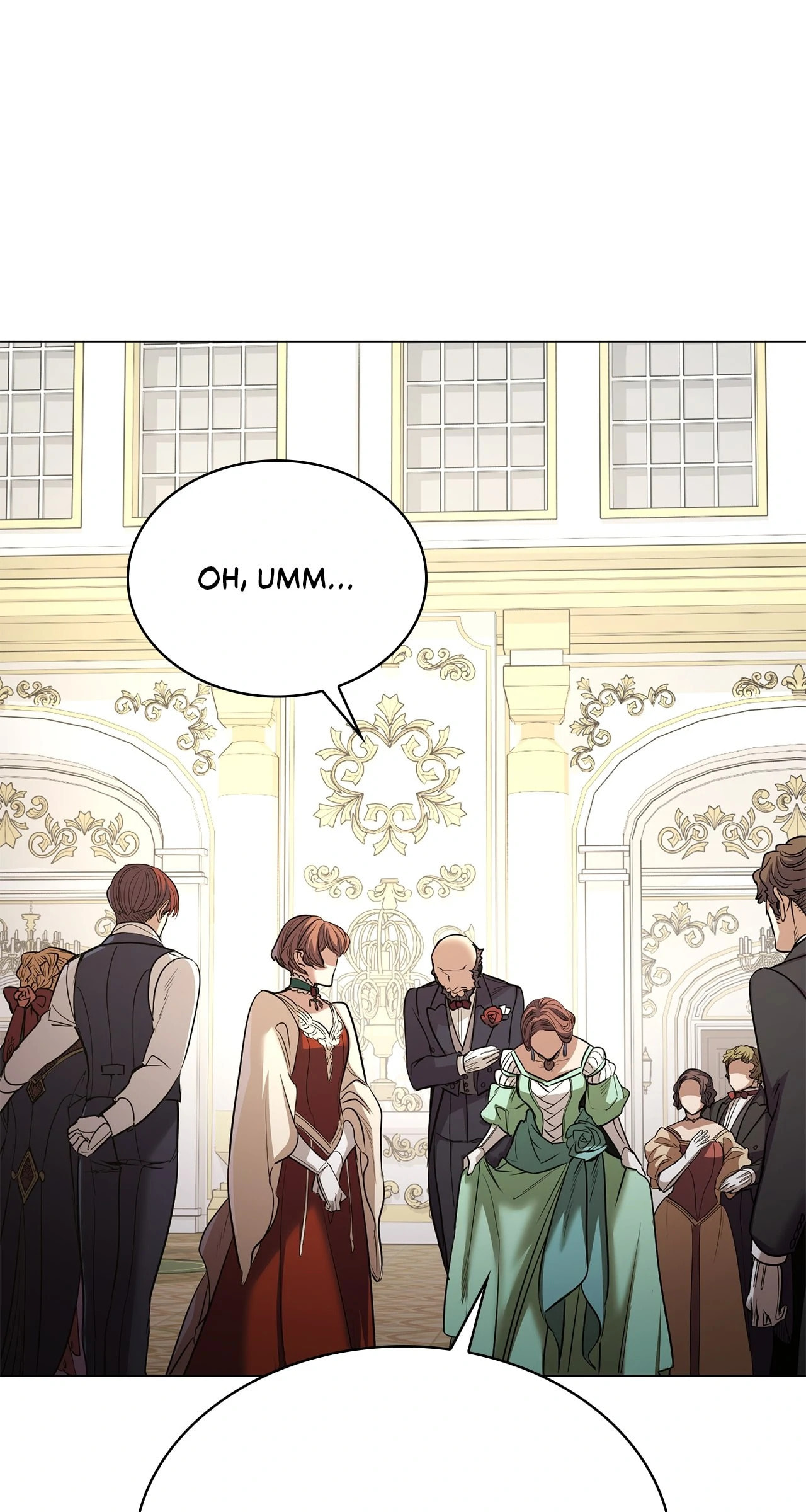 If You Wish to Have Me Chapter 20 page 42 - 