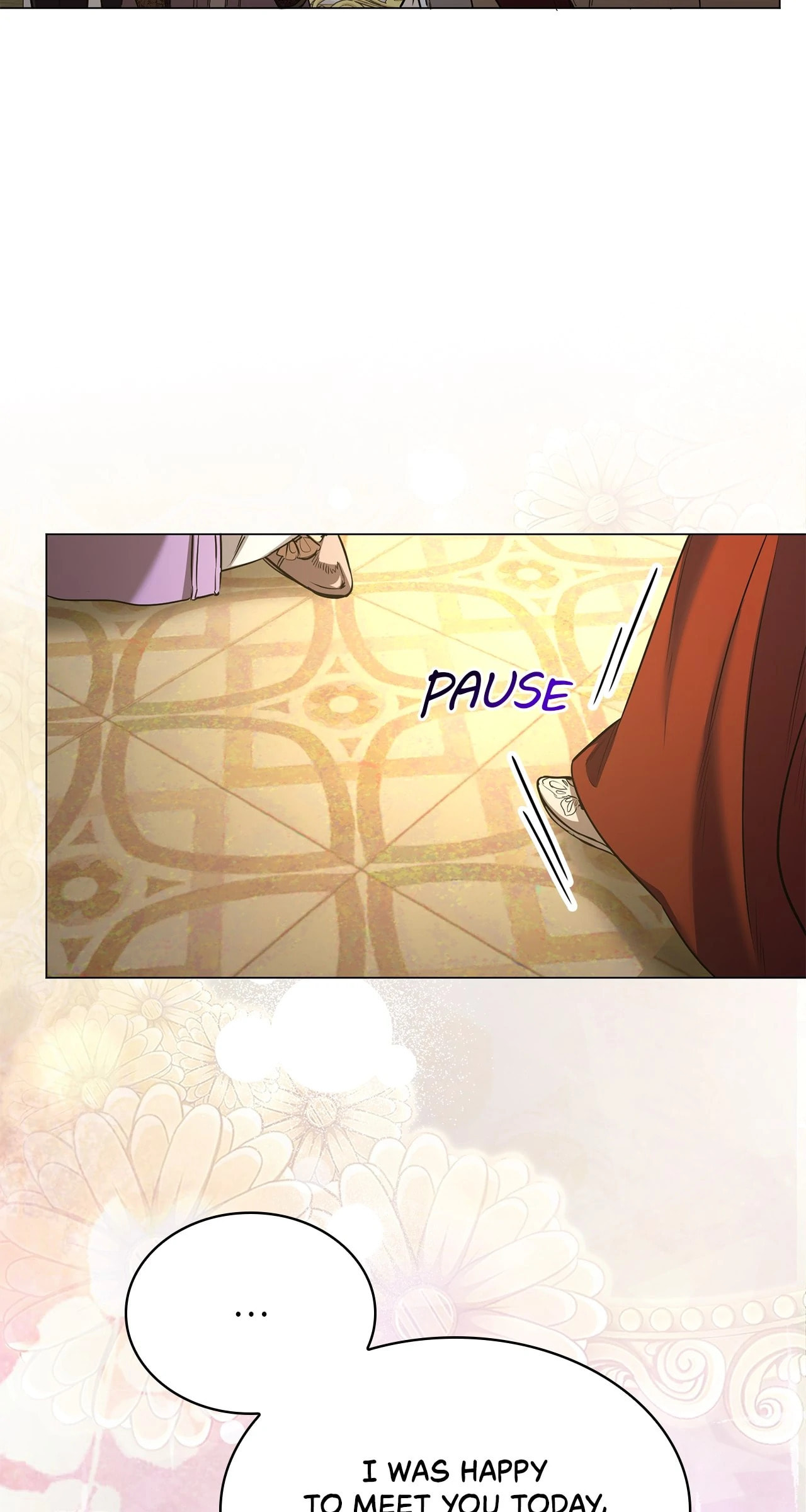 If You Wish to Have Me Chapter 20 page 44 - 