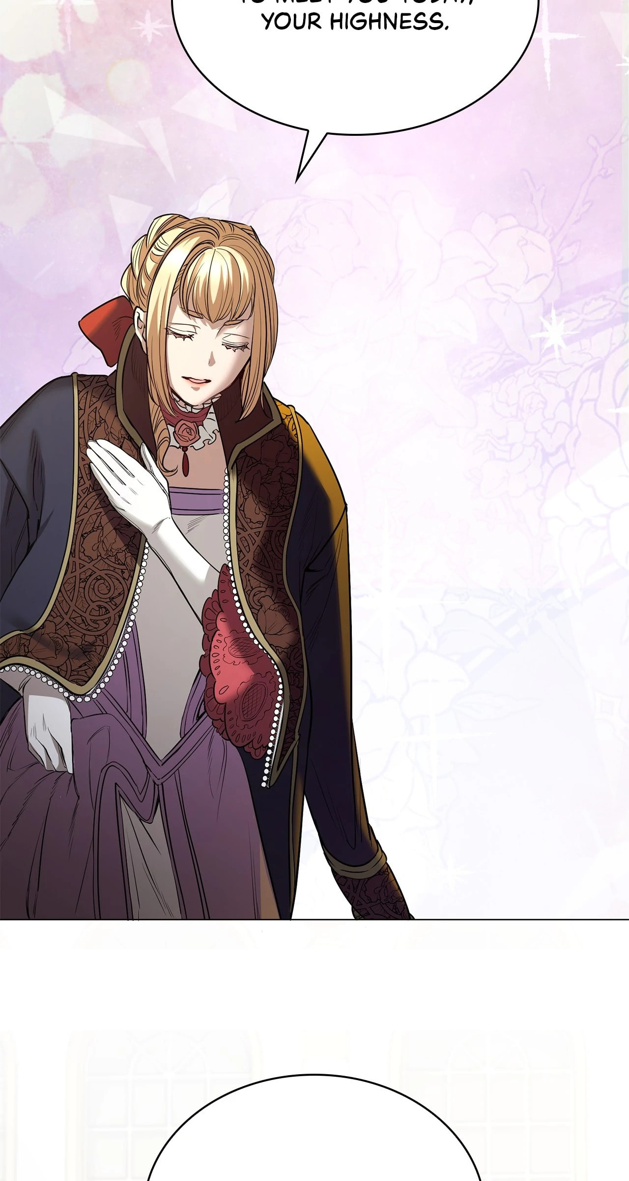 If You Wish to Have Me Chapter 20 page 45 - 