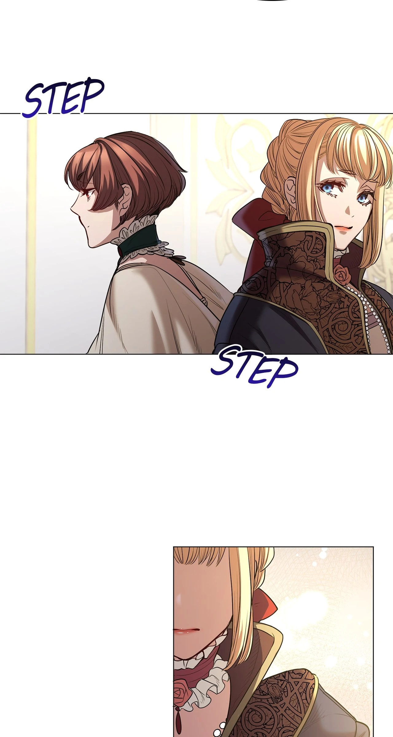 If You Wish to Have Me Chapter 20 page 47 - 