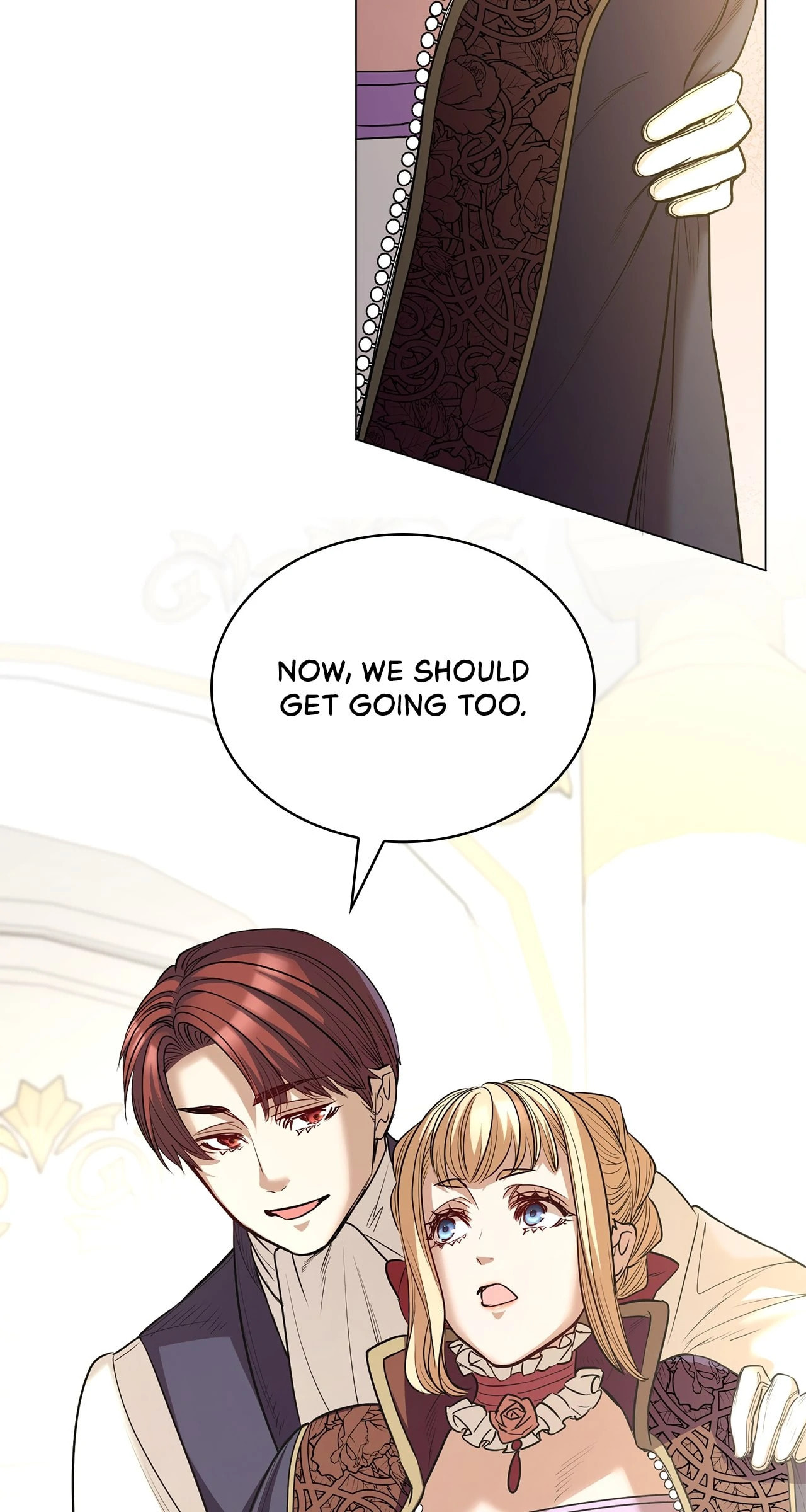 If You Wish to Have Me Chapter 20 page 48 - 