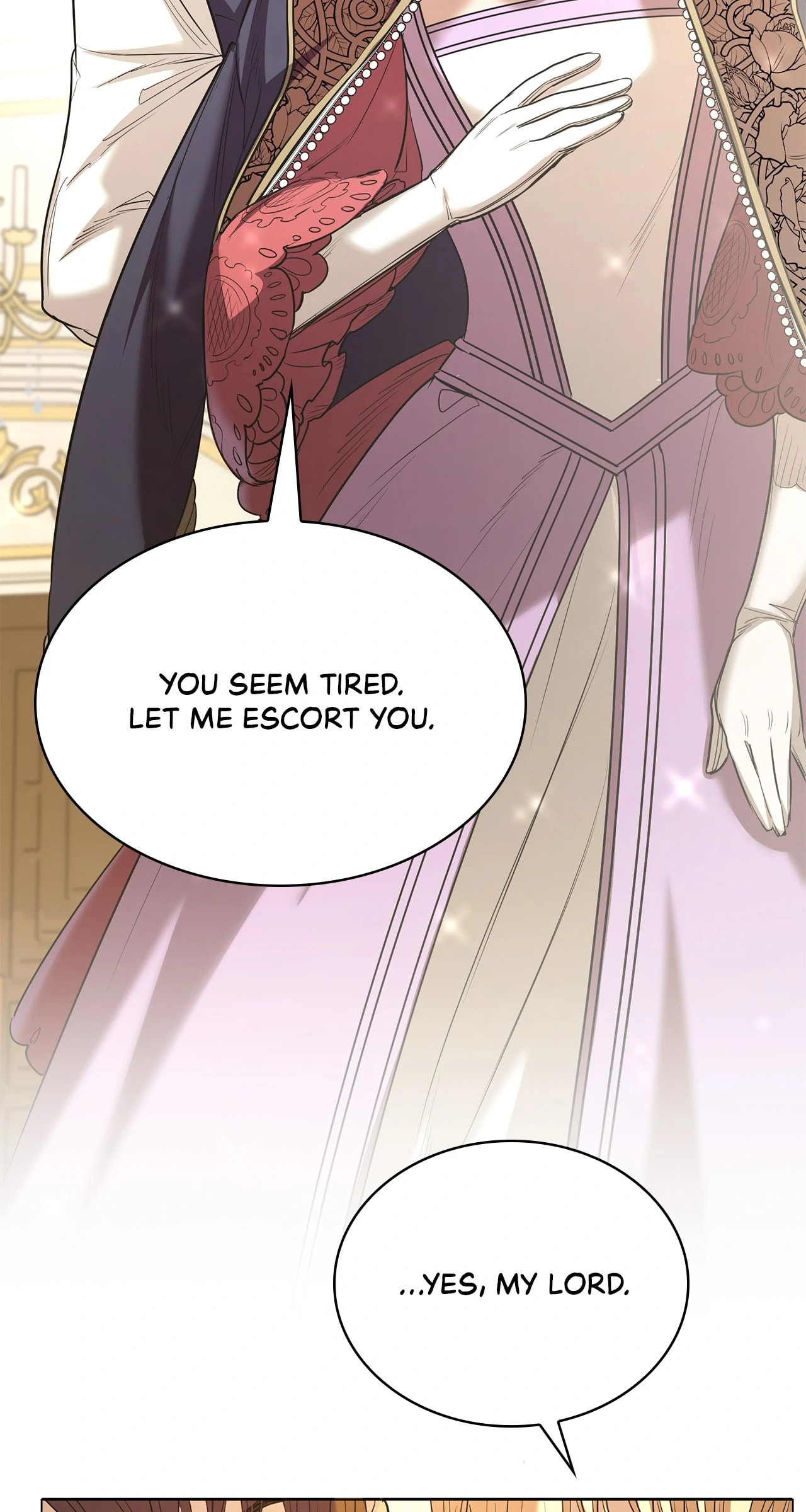 If You Wish to Have Me Chapter 20 page 49 - 