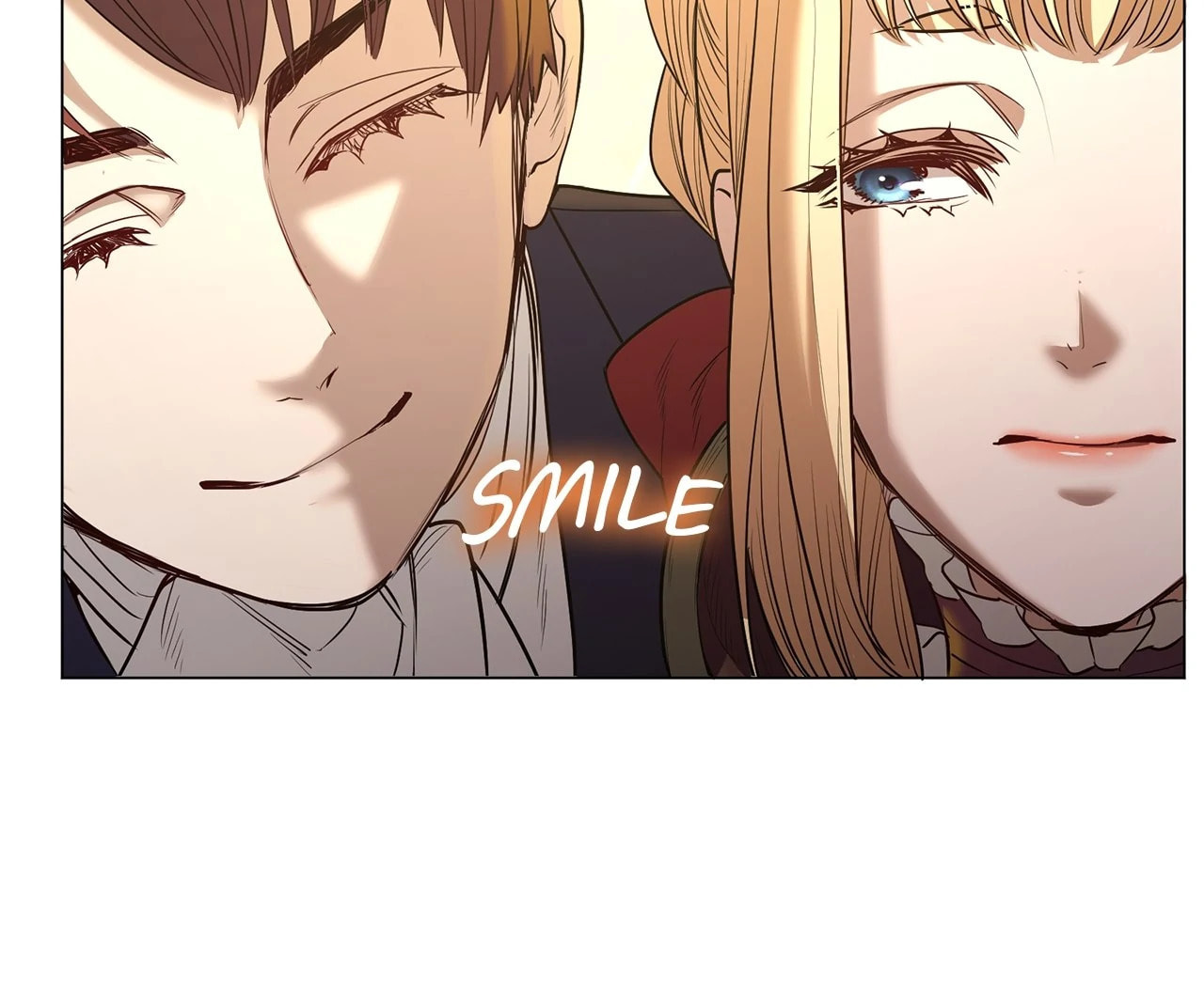 If You Wish to Have Me Chapter 20 page 50 - 
