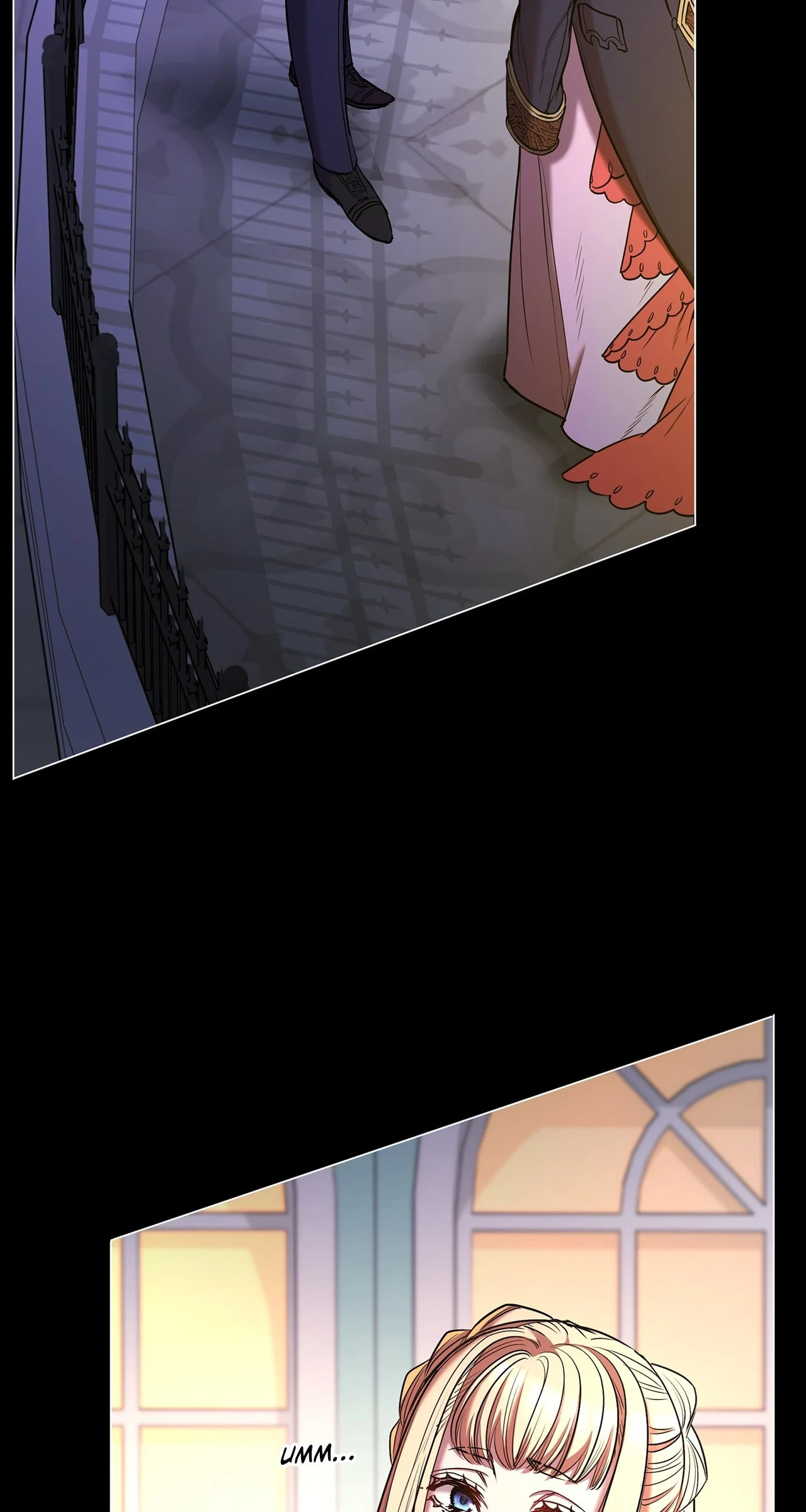 If You Wish to Have Me Chapter 20 page 6 - 