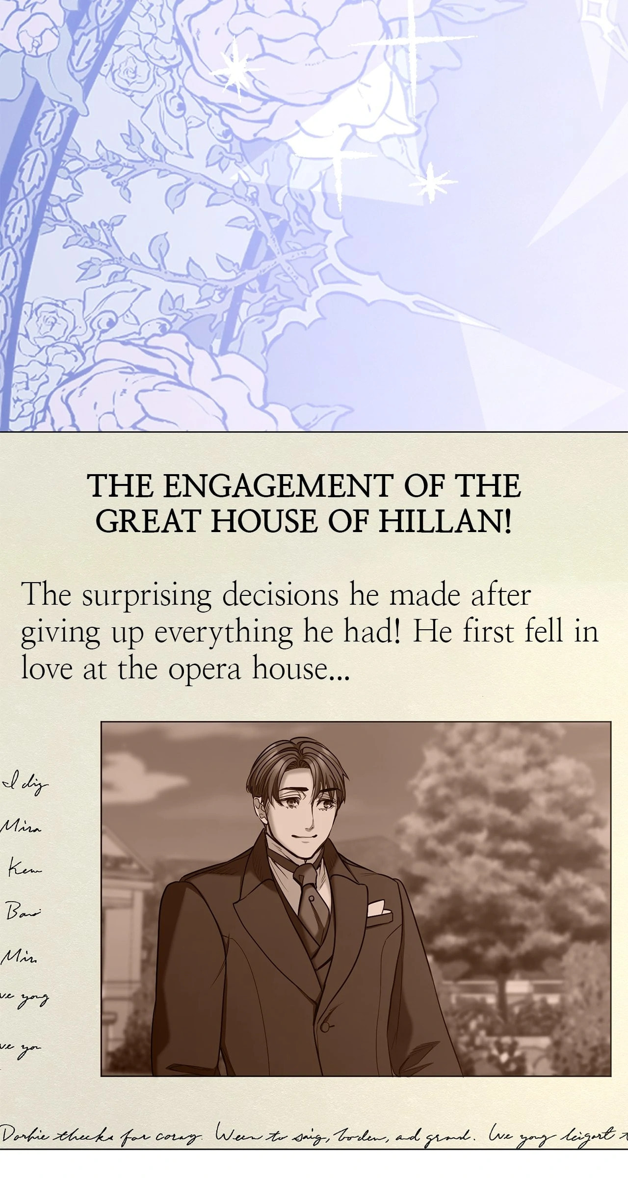 If You Wish to Have Me Chapter 20 page 52 - 