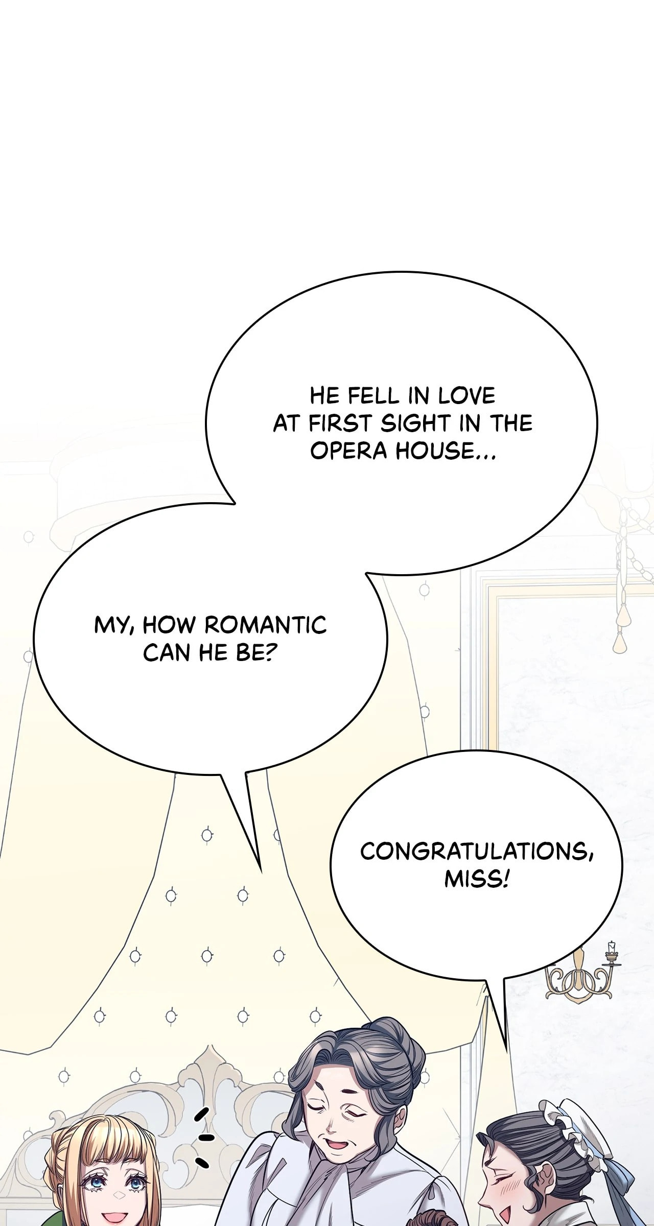 If You Wish to Have Me Chapter 20 page 56 - 