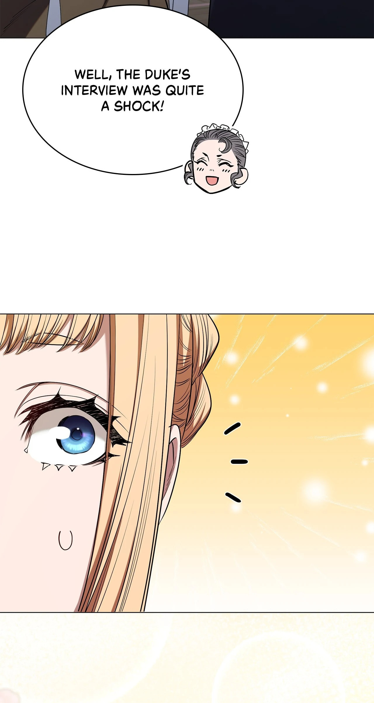 If You Wish to Have Me Chapter 20 page 60 - 