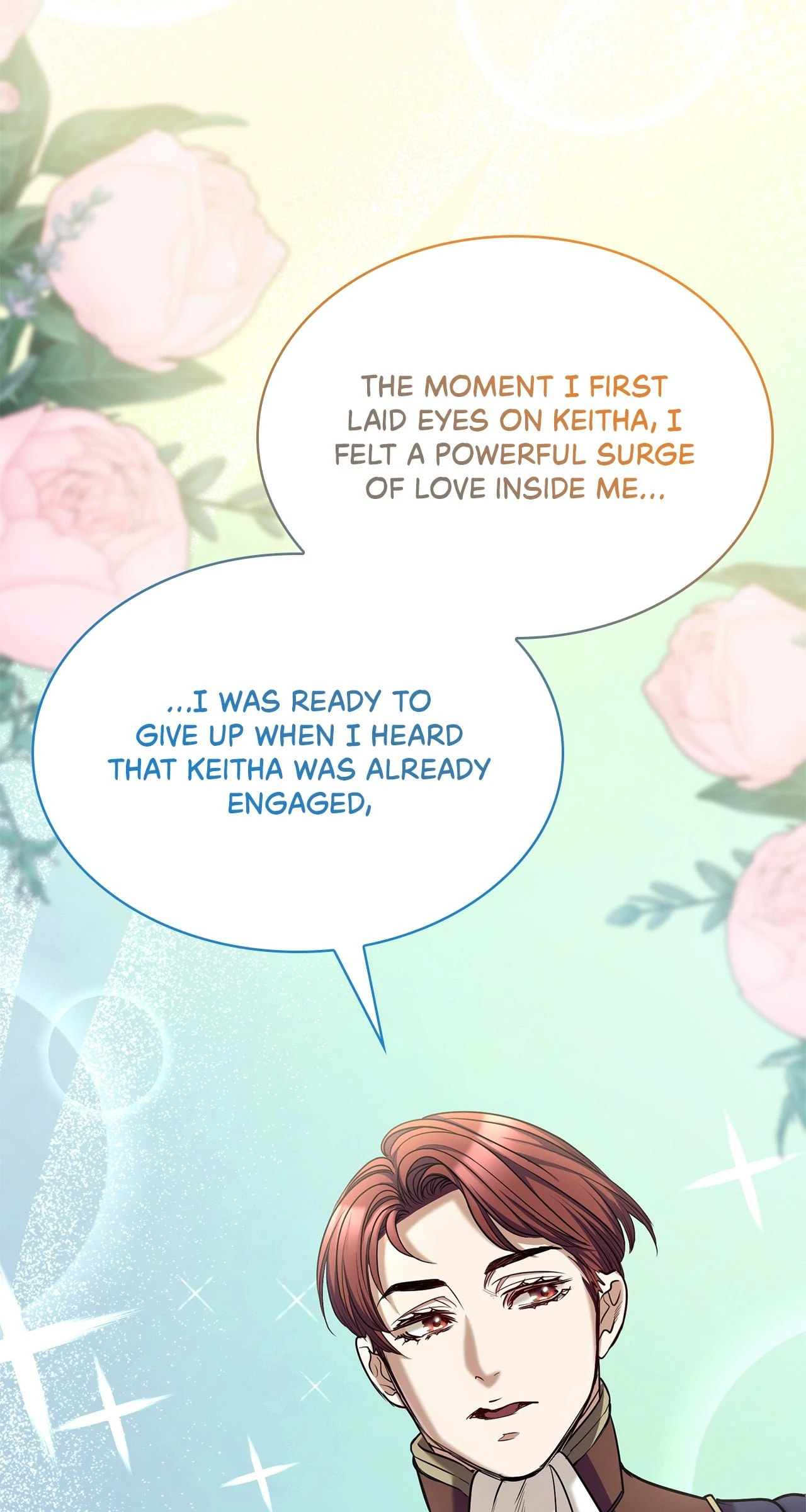 If You Wish to Have Me Chapter 20 page 61 - 