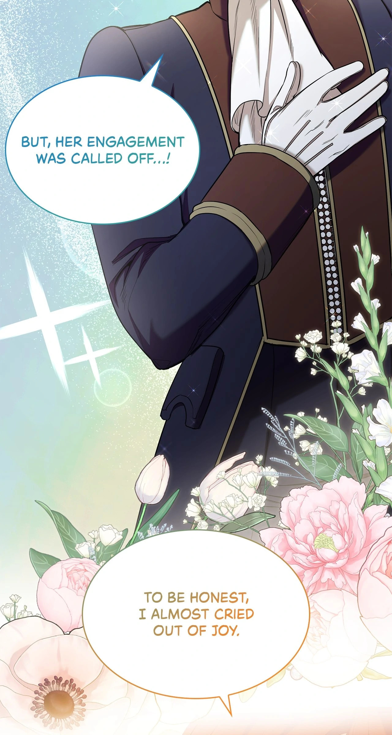 If You Wish to Have Me Chapter 20 page 62 - 