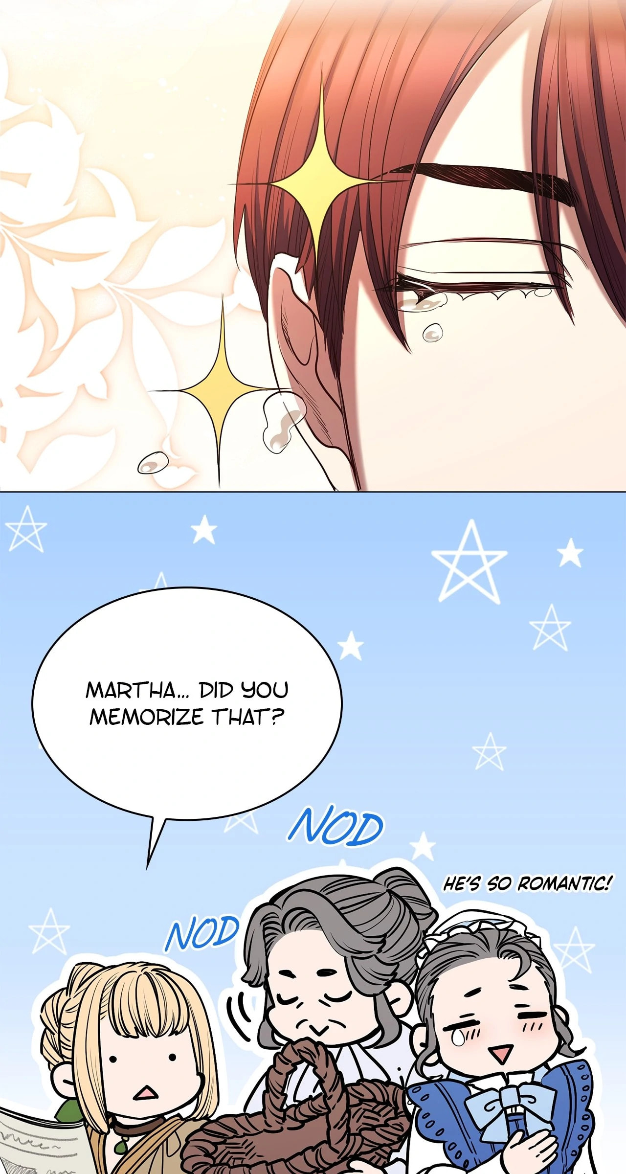 If You Wish to Have Me Chapter 20 page 63 - 