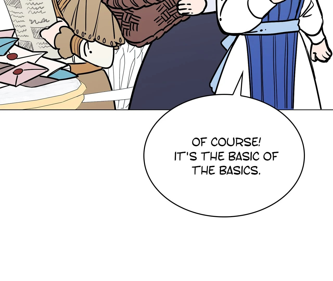 If You Wish to Have Me Chapter 20 page 64 - 