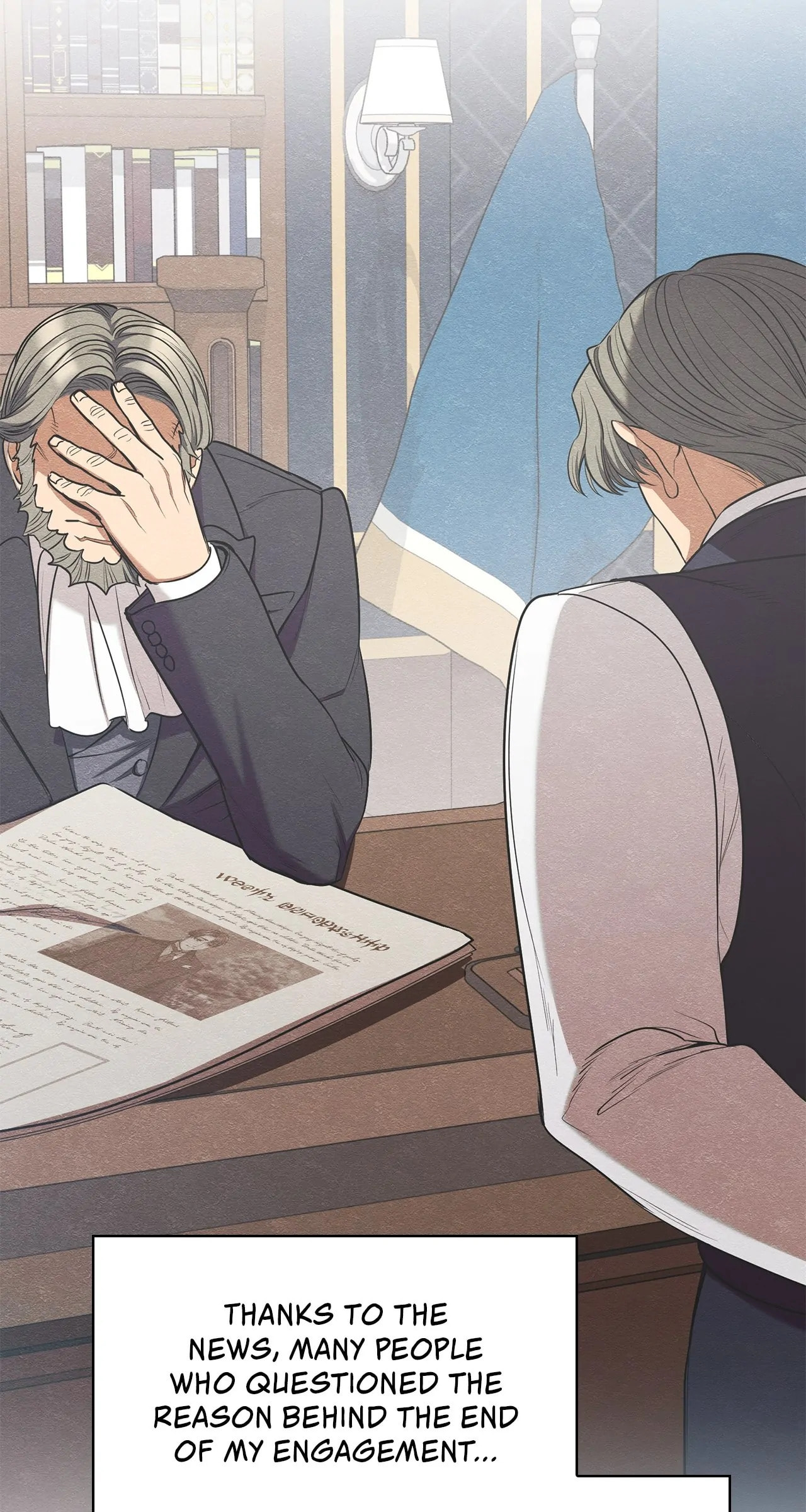 If You Wish to Have Me Chapter 20 page 66 - 