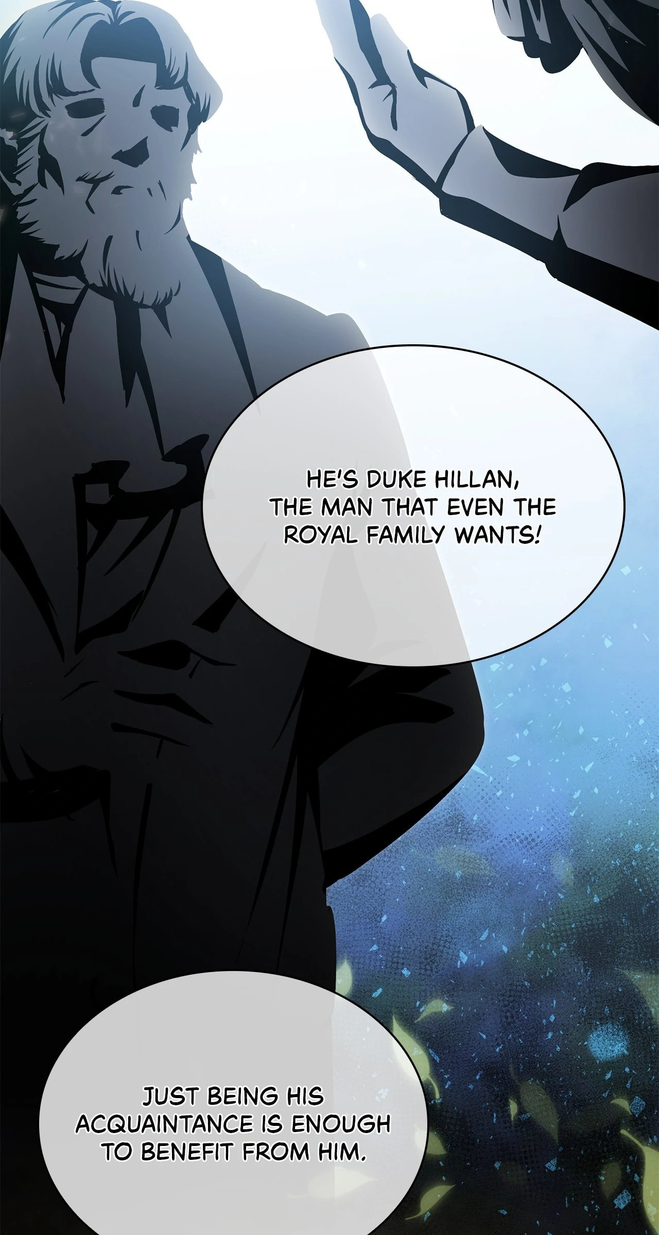 If You Wish to Have Me Chapter 20 page 68 - 