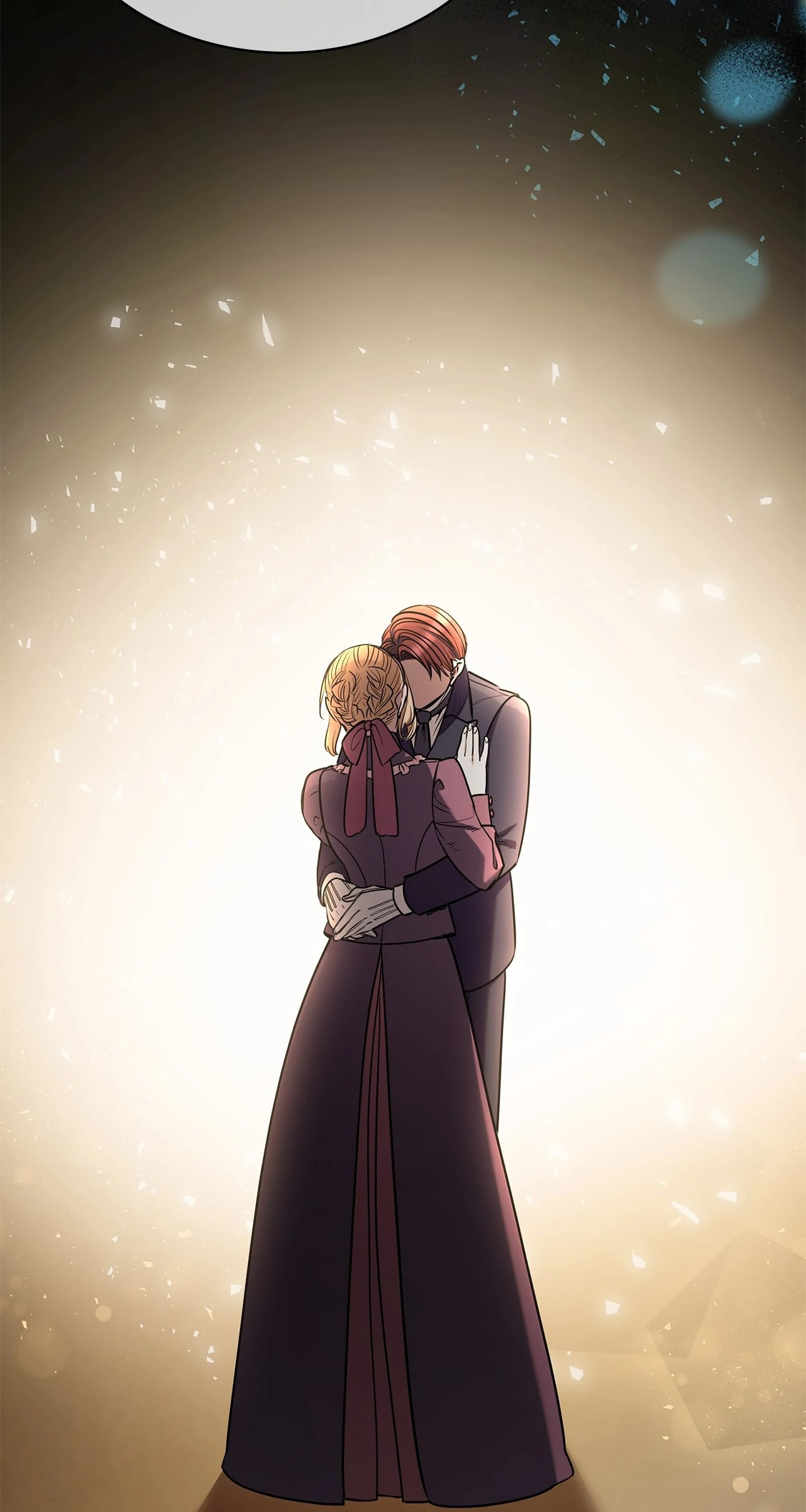 If You Wish to Have Me Chapter 20 page 69 - 