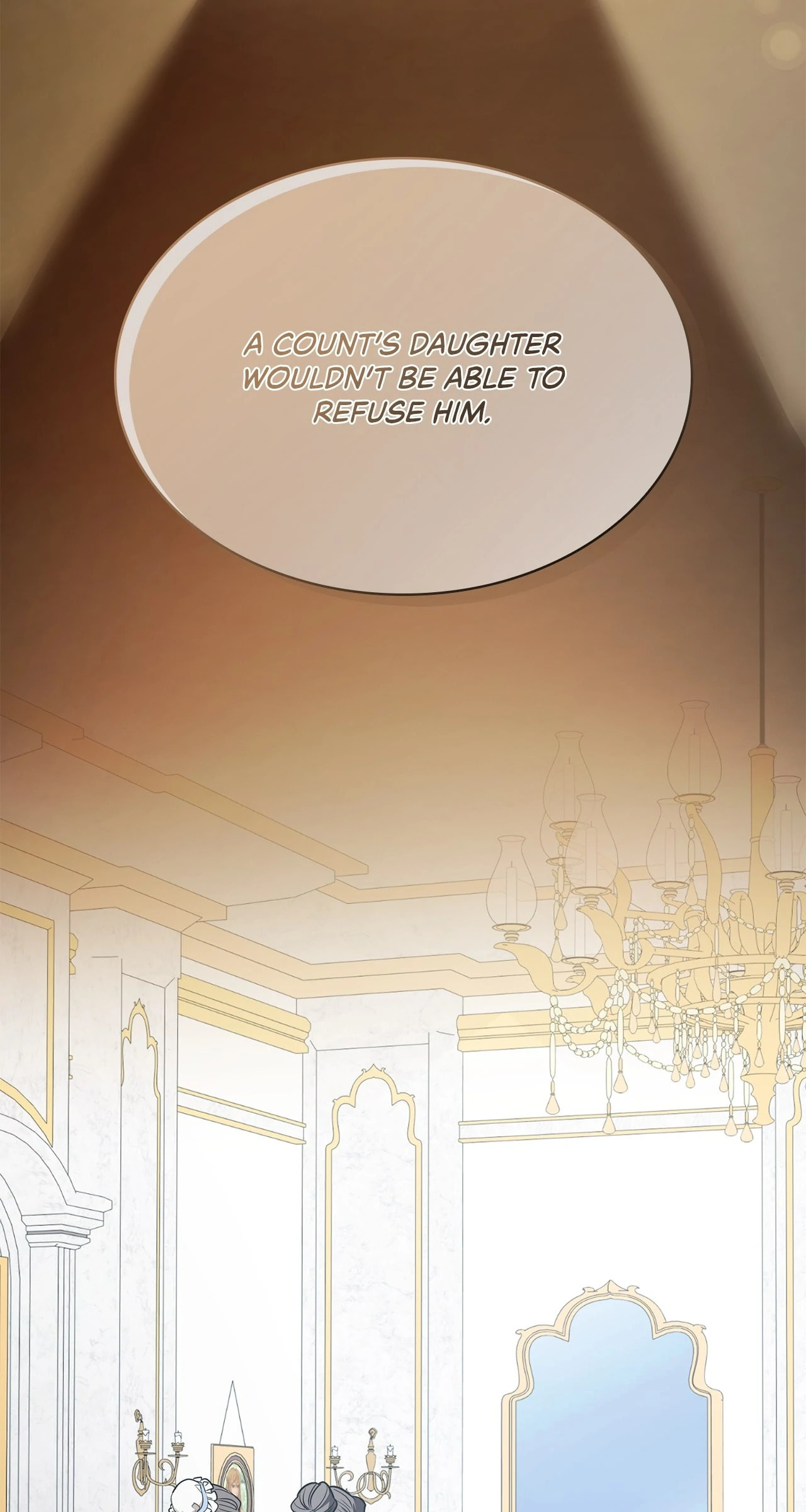 If You Wish to Have Me Chapter 20 page 70 - 