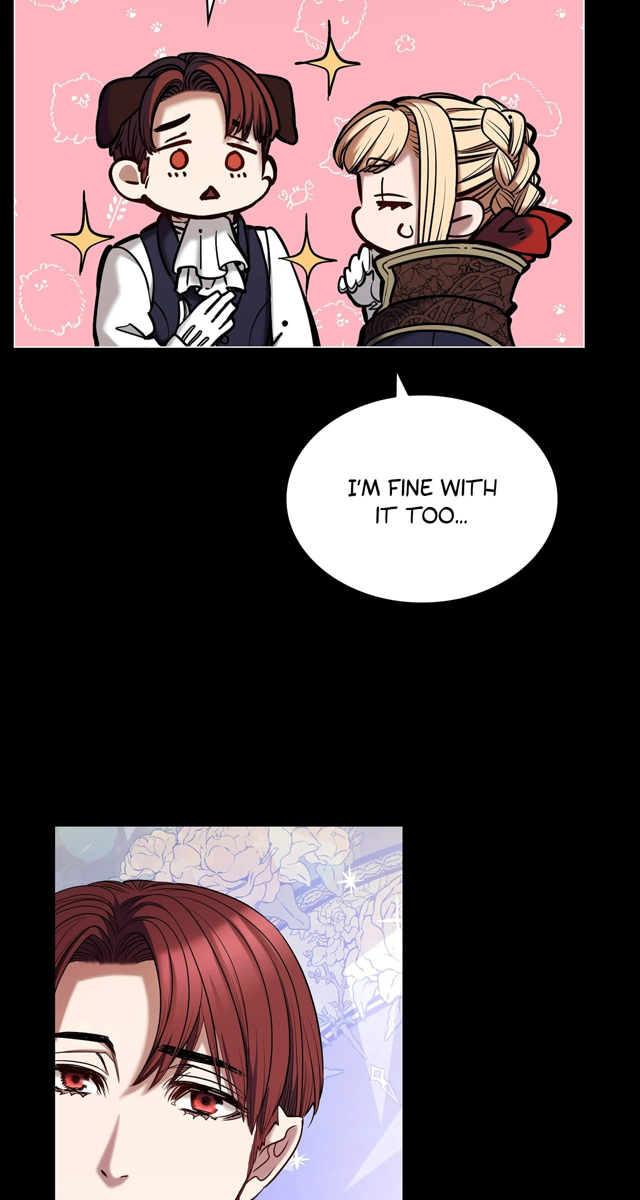 If You Wish to Have Me Chapter 20 page 8 - 