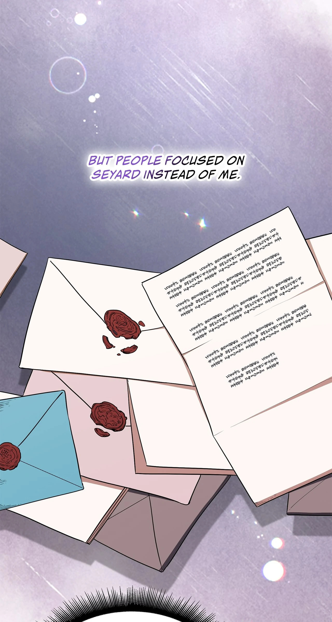 If You Wish to Have Me Chapter 20 page 72 - 