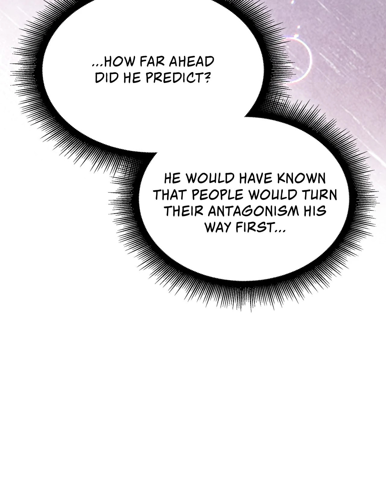 If You Wish to Have Me Chapter 20 page 73 - 