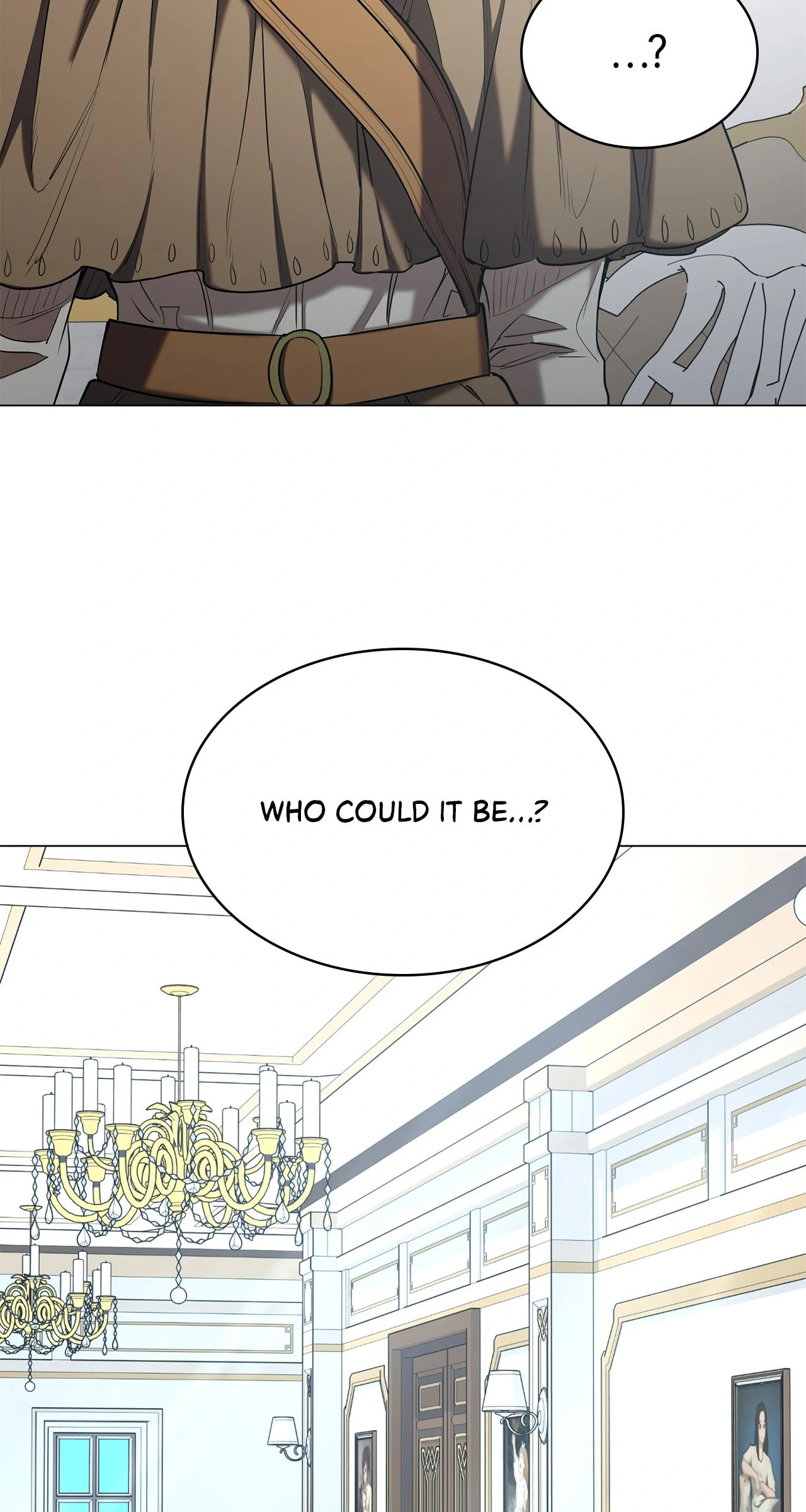 If You Wish to Have Me Chapter 20 page 77 - 
