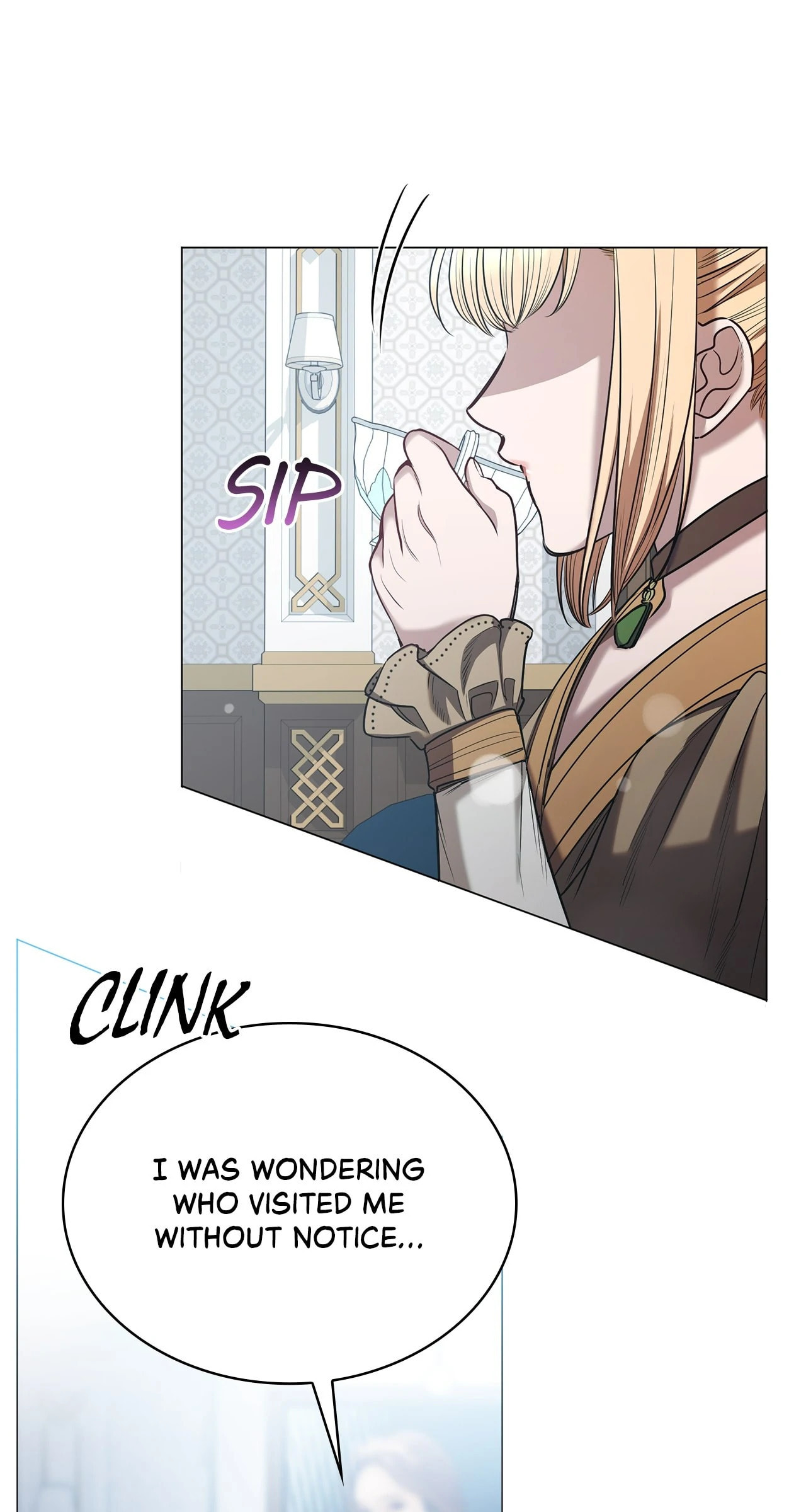If You Wish to Have Me Chapter 20 page 79 - 