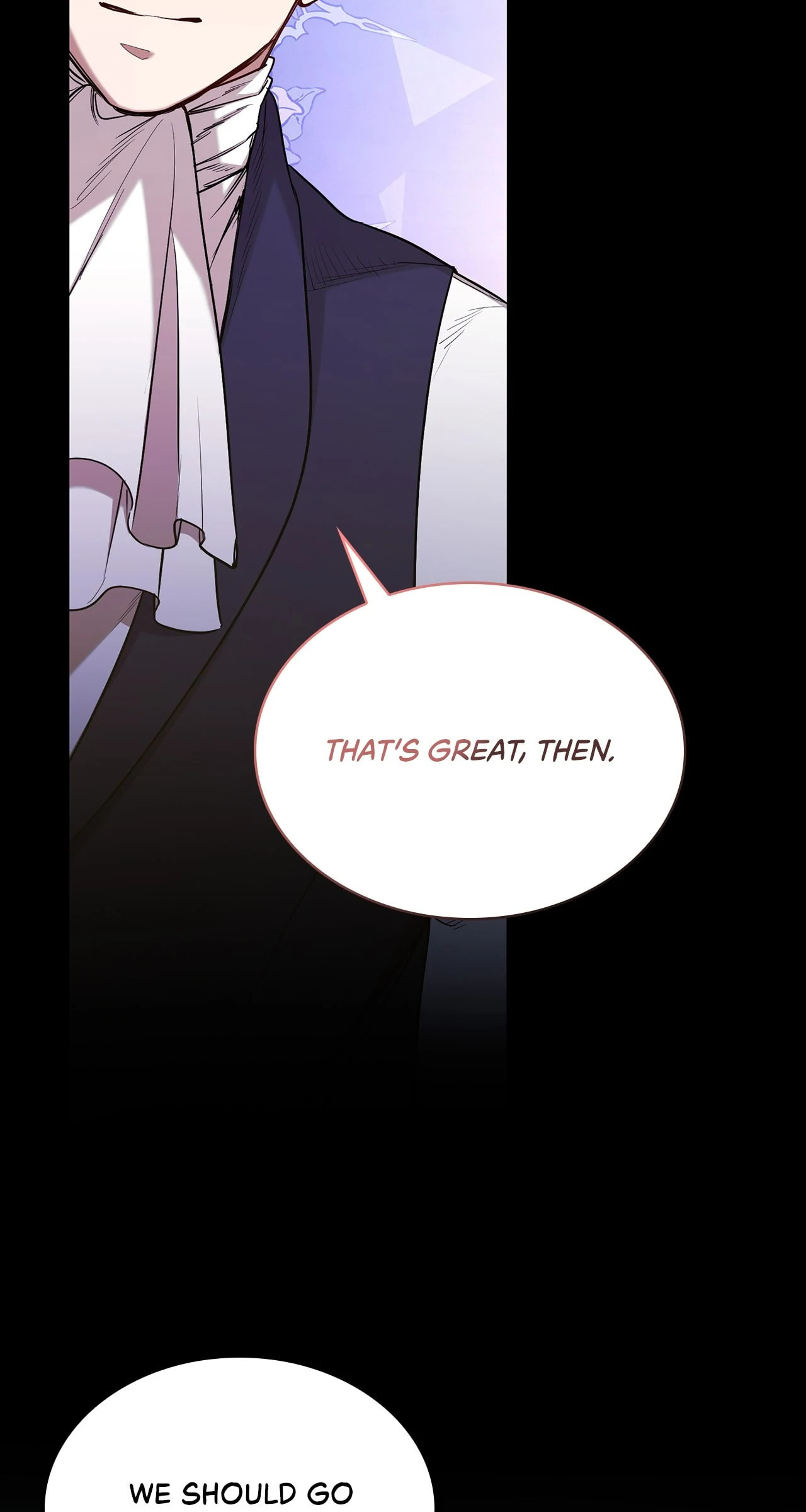 If You Wish to Have Me Chapter 20 page 9 - 