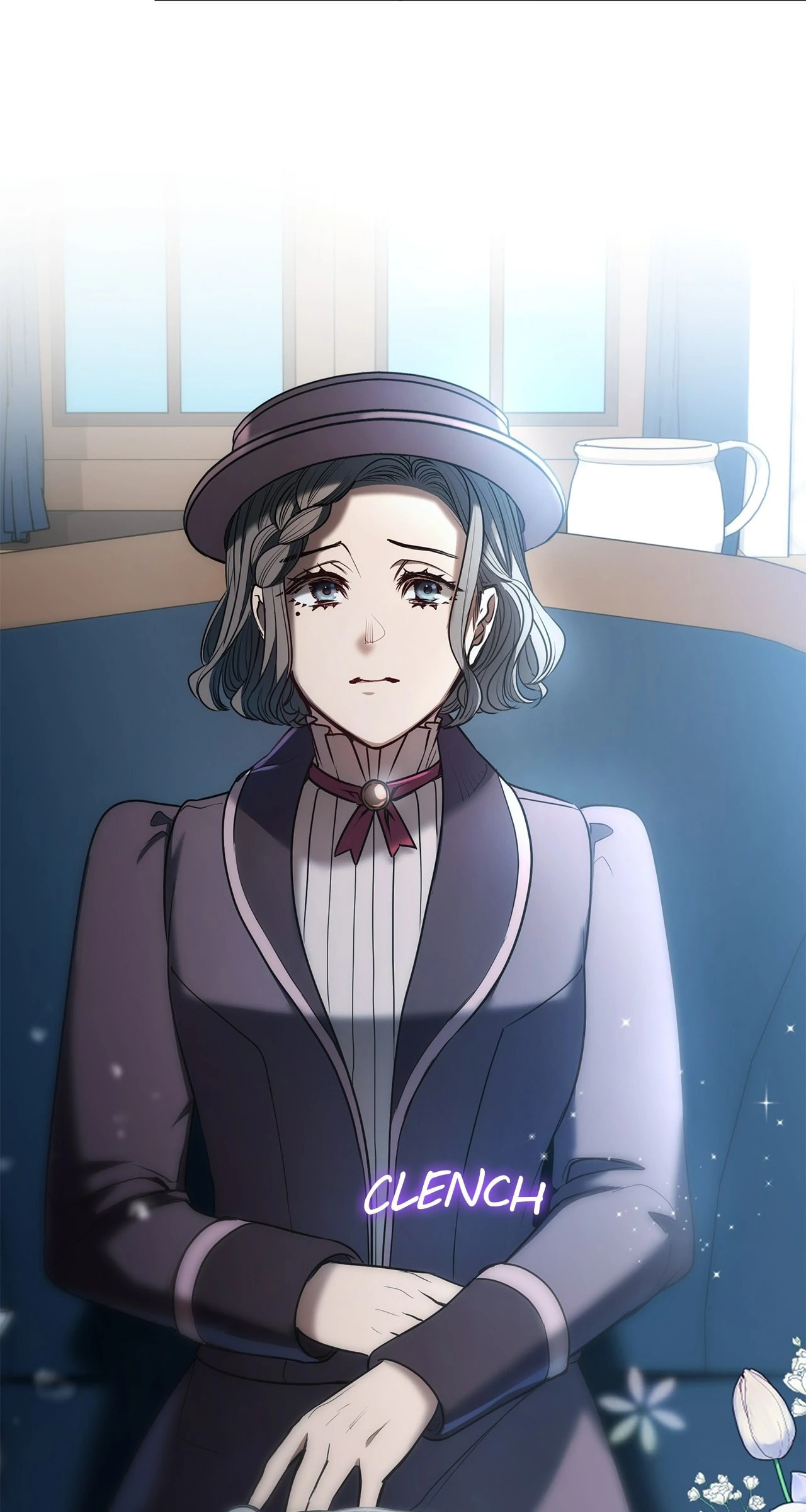If You Wish to Have Me Chapter 20 page 81 - 