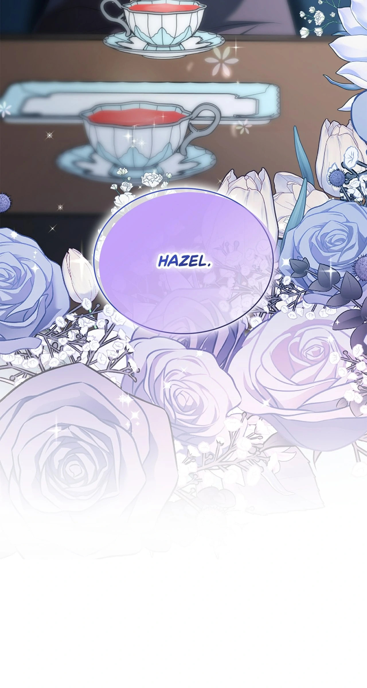 If You Wish to Have Me Chapter 20 page 82 - 