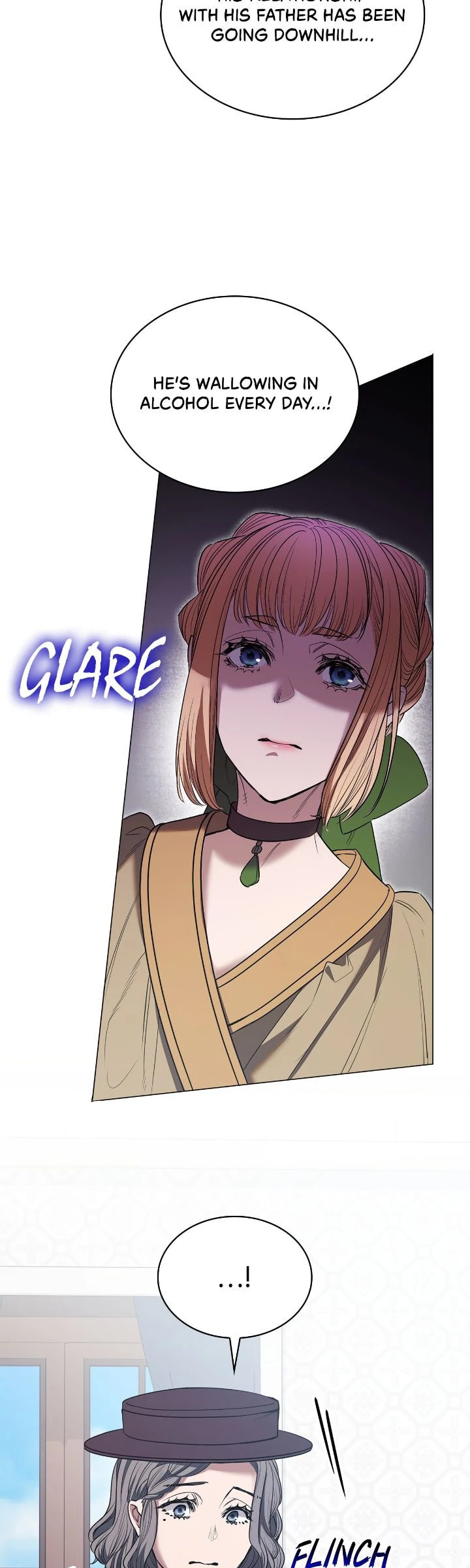 If You Wish to Have Me Chapter 21 page 13 - 