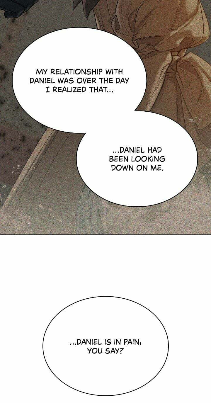 If You Wish to Have Me Chapter 21 page 20 - 