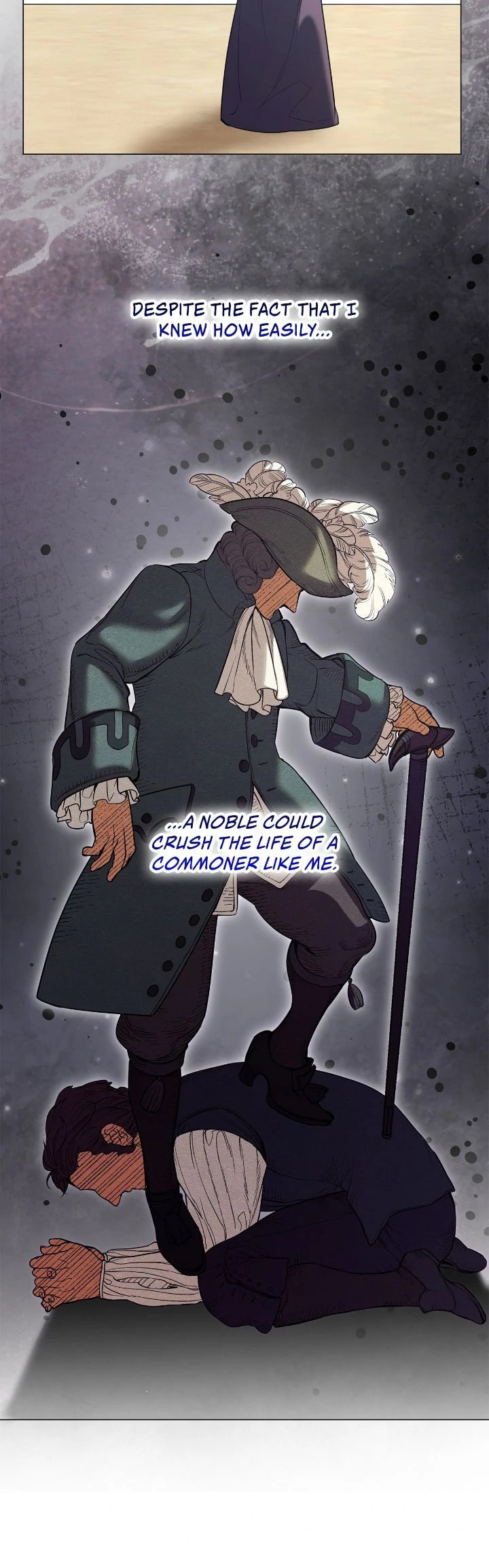If You Wish to Have Me Chapter 21 page 24 - 