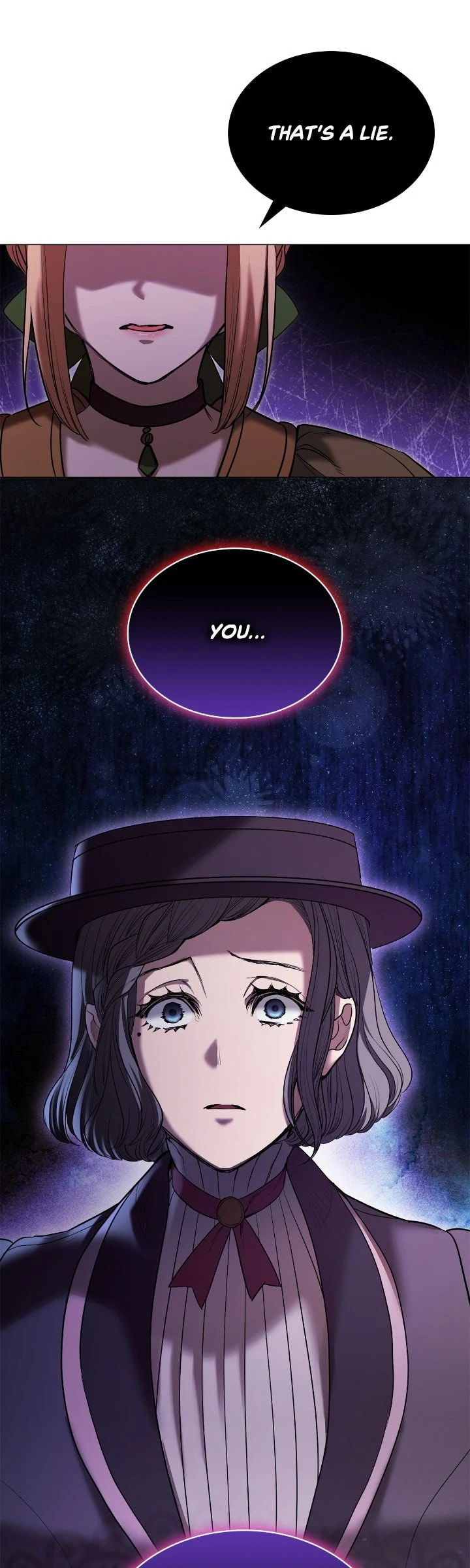 If You Wish to Have Me Chapter 21 page 25 - 