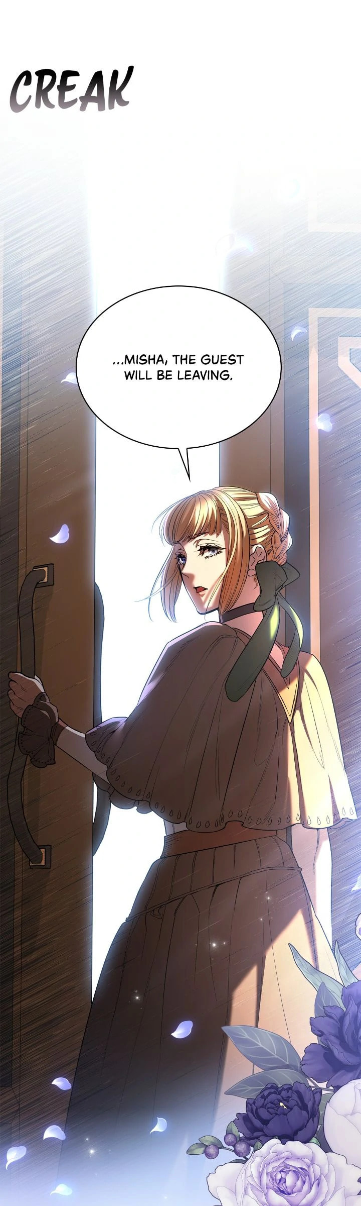 If You Wish to Have Me Chapter 21 page 30 - 