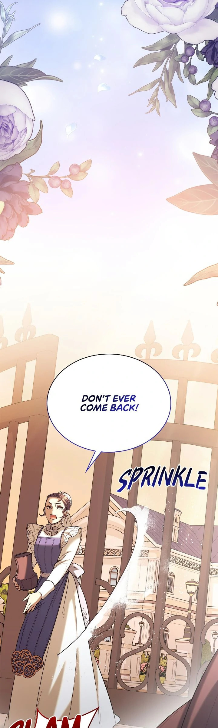 If You Wish to Have Me Chapter 21 page 31 - 