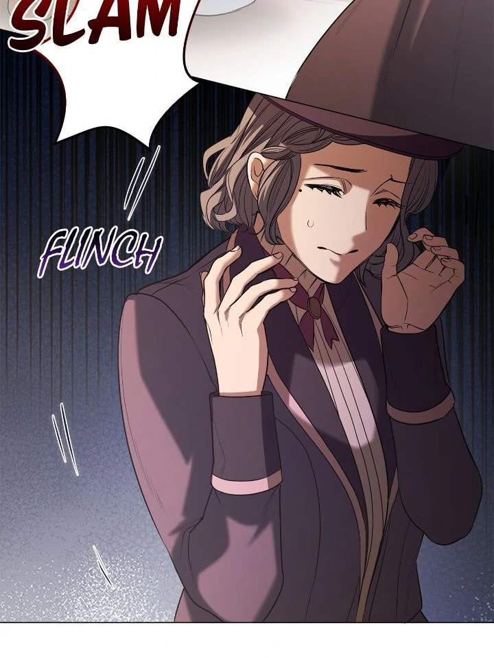 If You Wish to Have Me Chapter 21 page 32 - 