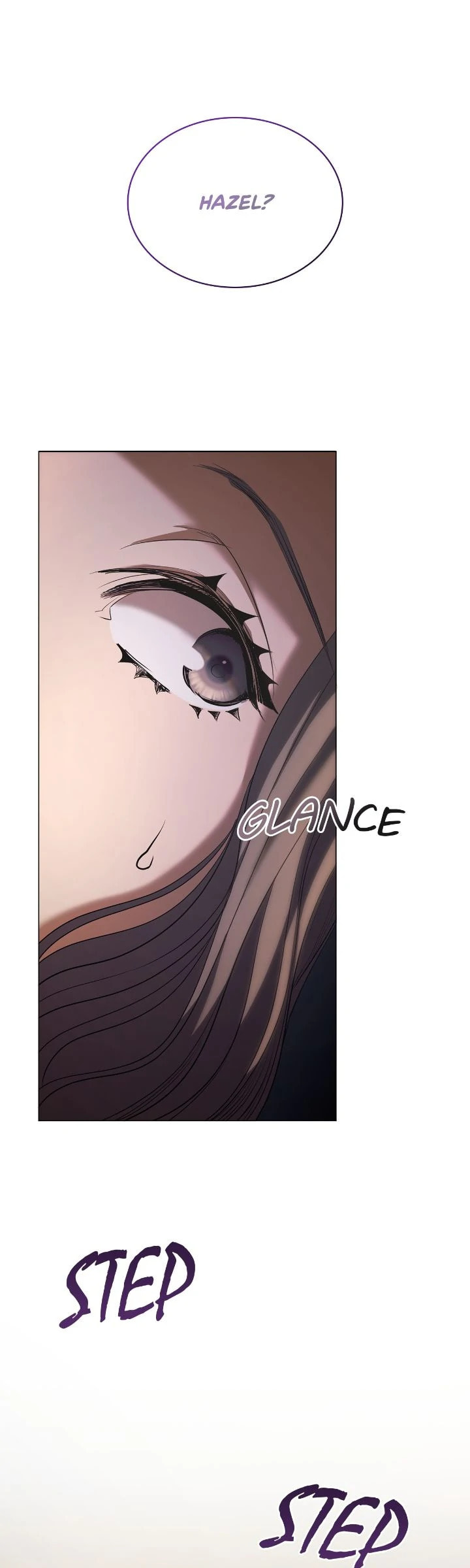 If You Wish to Have Me Chapter 21 page 33 - 
