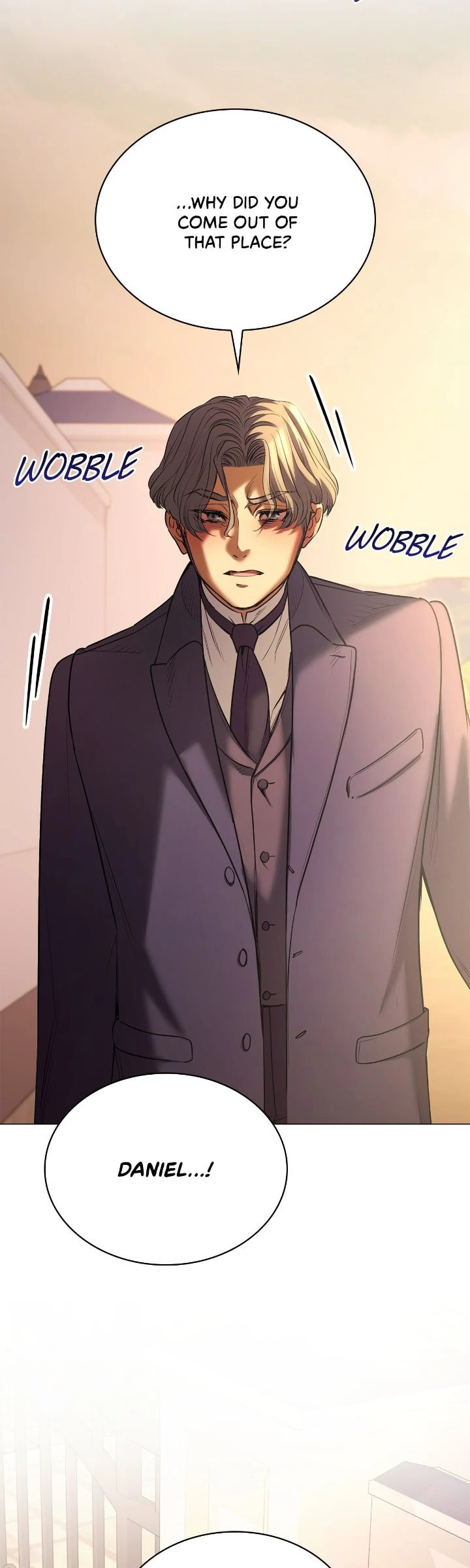 If You Wish to Have Me Chapter 21 page 34 - 