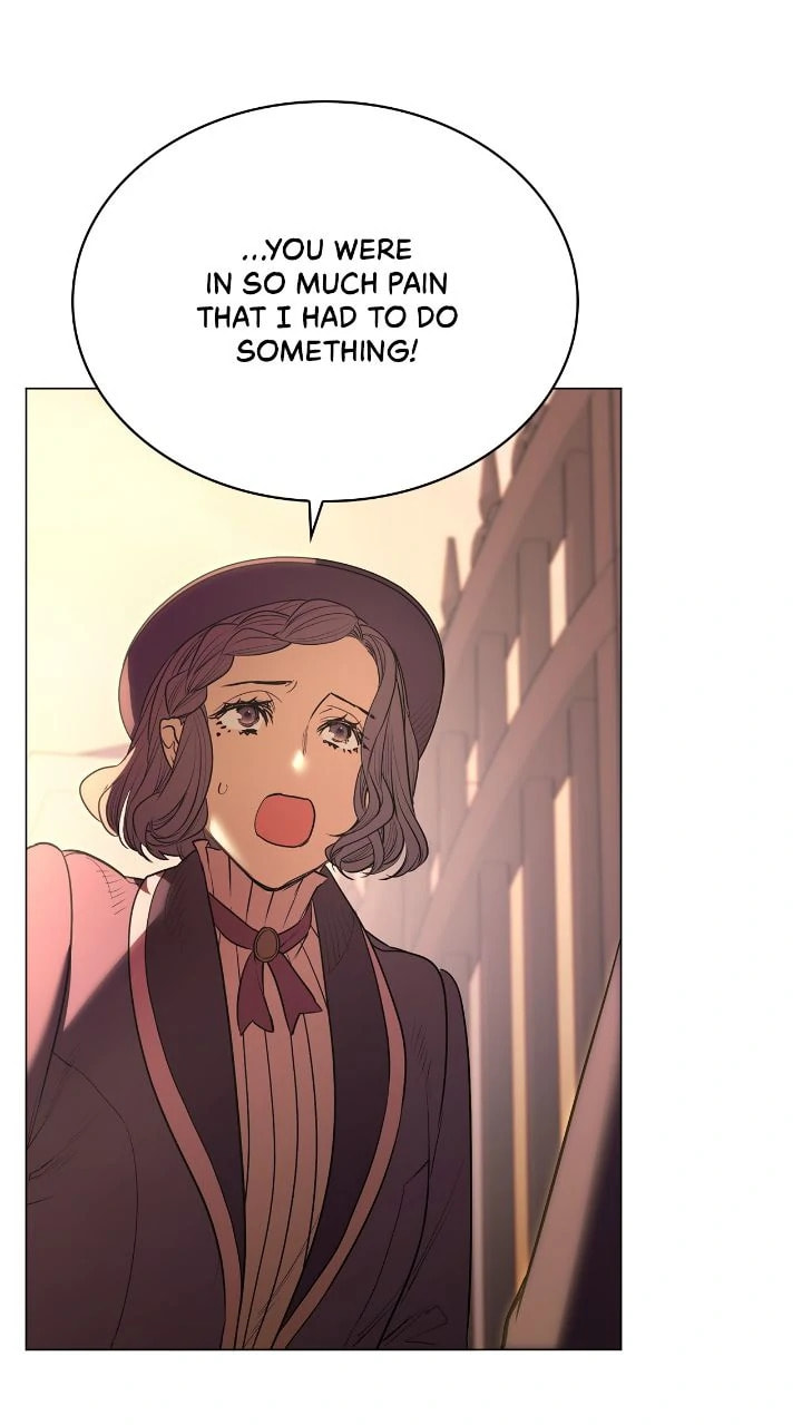 If You Wish to Have Me Chapter 21 page 36 - 