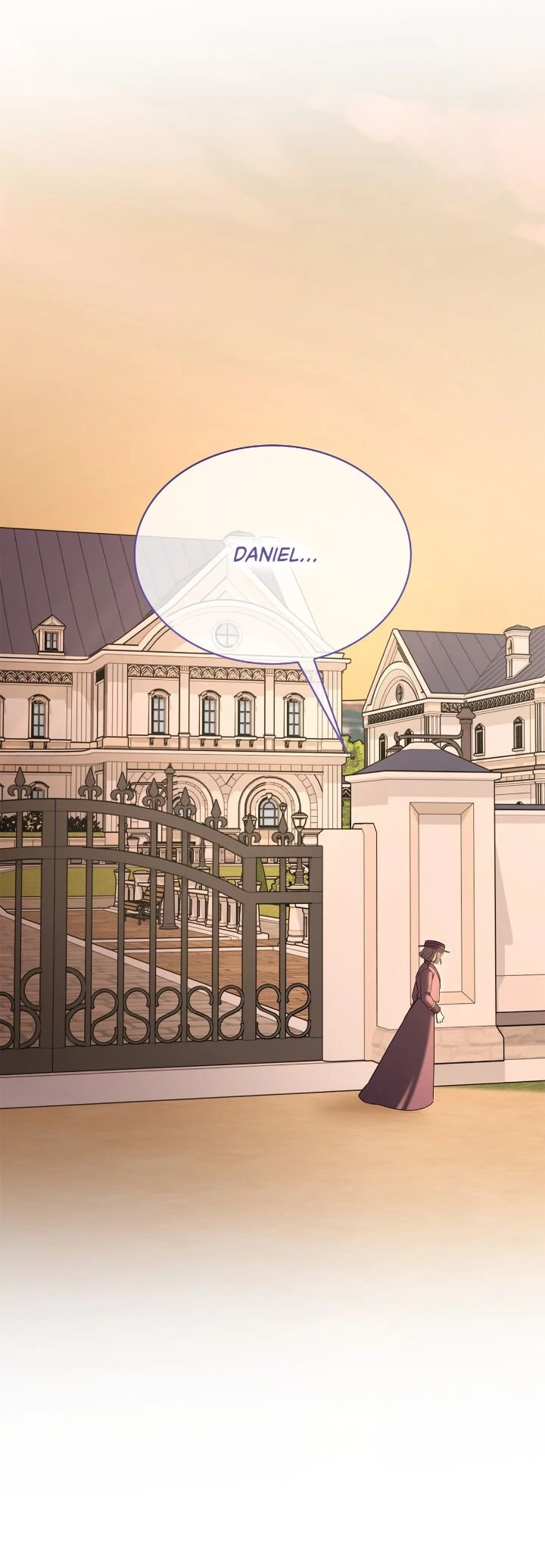 If You Wish to Have Me Chapter 21 page 41 - 