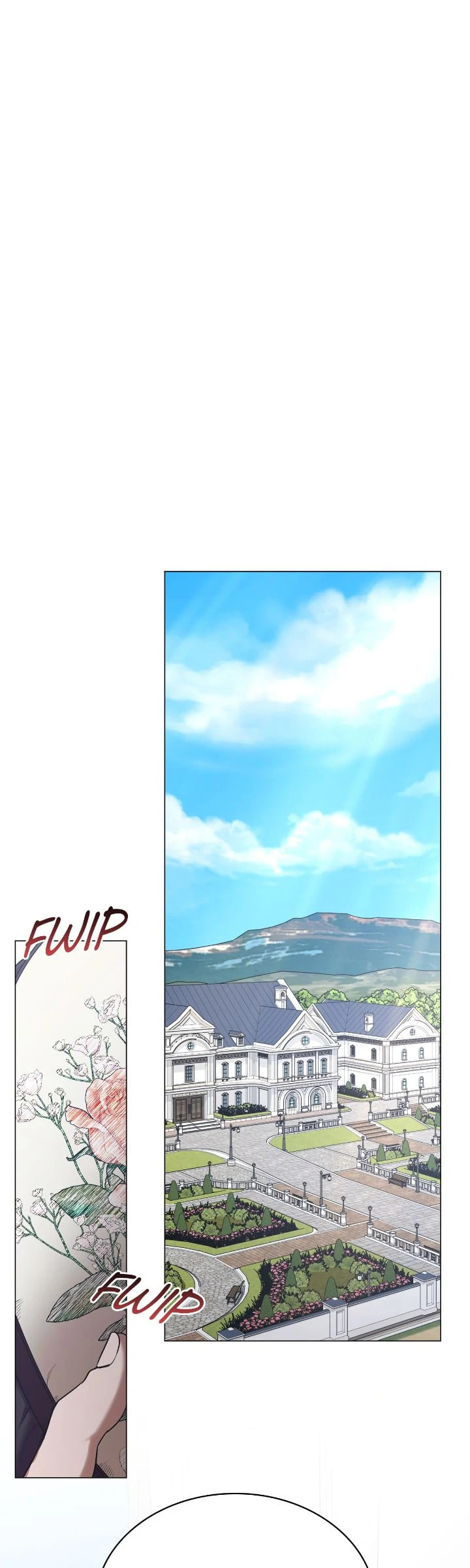 If You Wish to Have Me Chapter 21 page 42 - 
