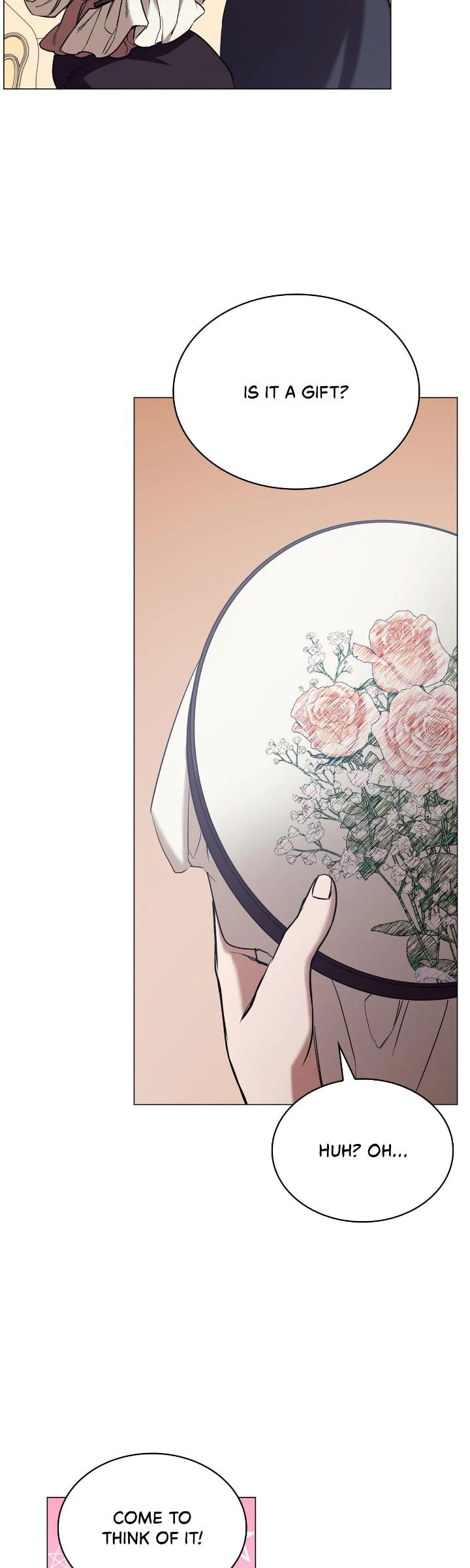 If You Wish to Have Me Chapter 21 page 44 - 