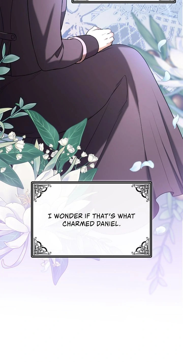 If You Wish to Have Me Chapter 21 page 9 - 