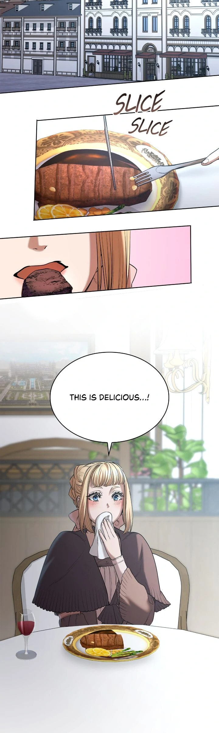 If You Wish to Have Me Chapter 22 page 13 - 