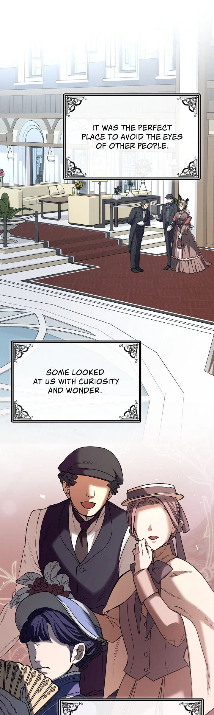 If You Wish to Have Me Chapter 22 page 15 - 