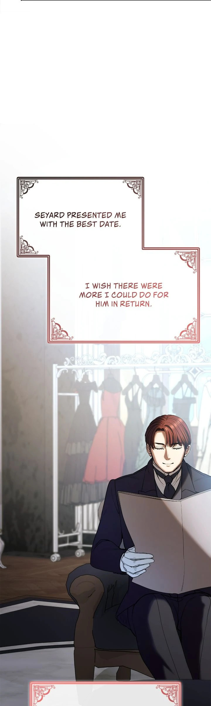 If You Wish to Have Me Chapter 22 page 28 - 
